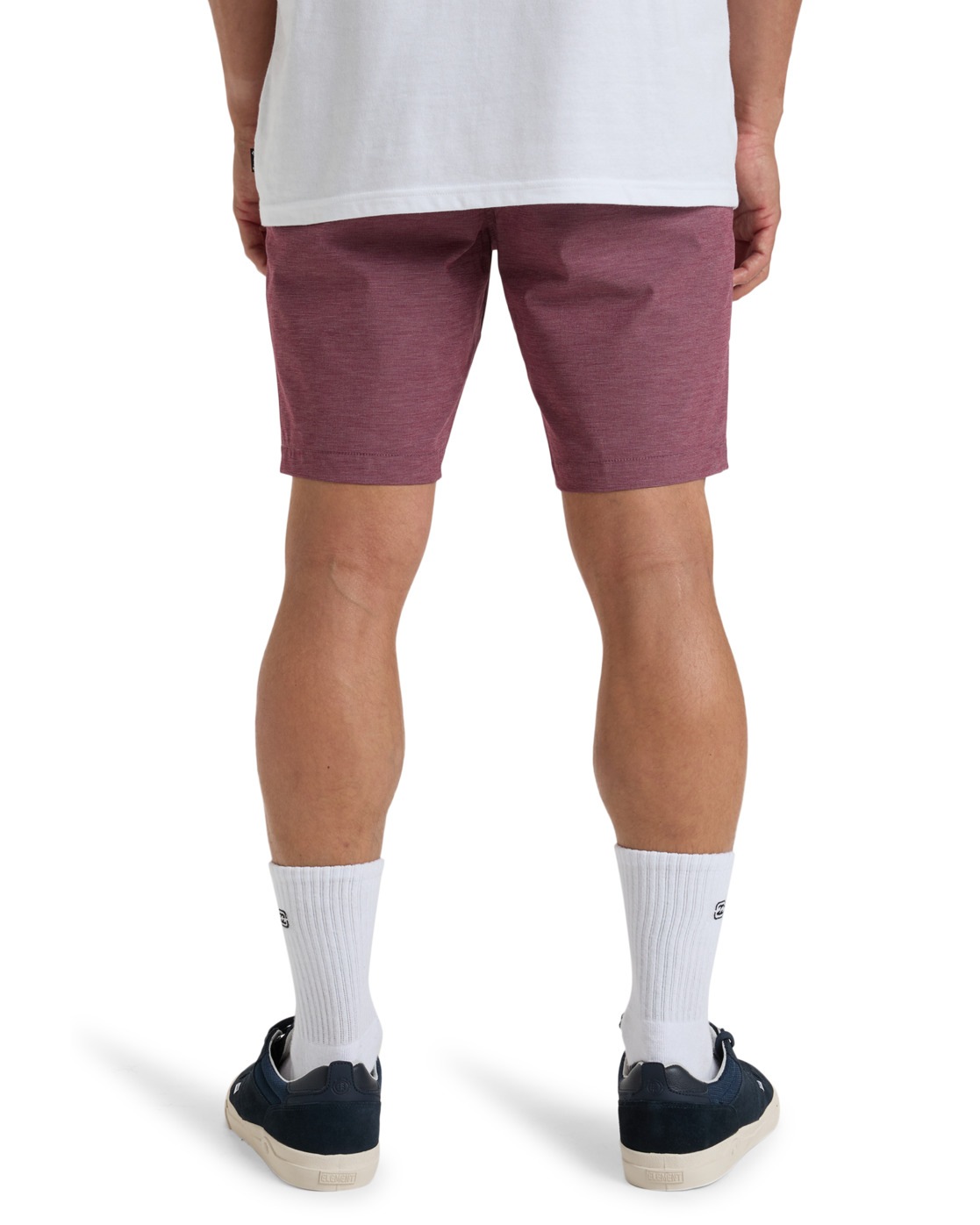 Billabong 2-in-1-Shorts »Crossfire Mid«