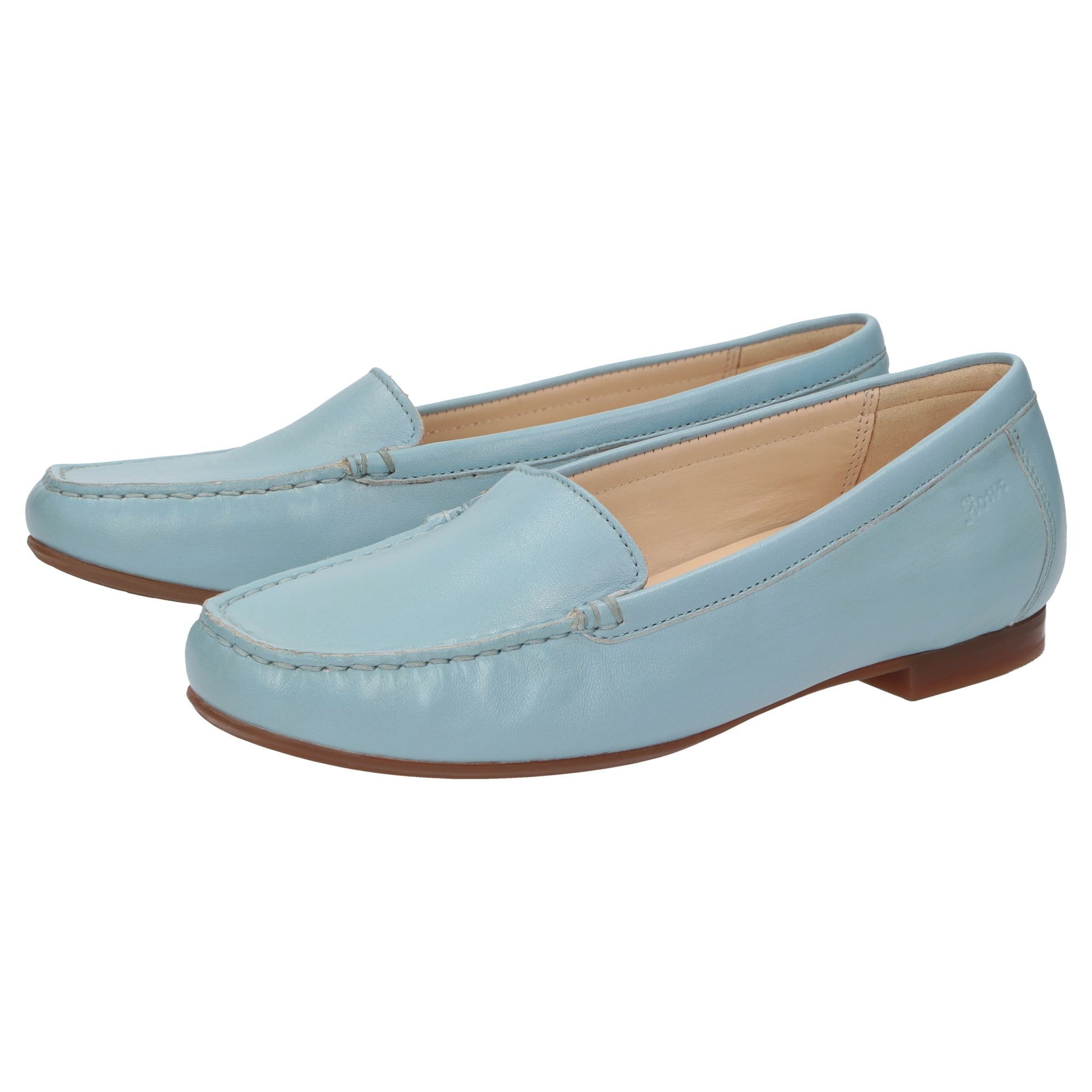 SIOUX Slipper "Zalla"