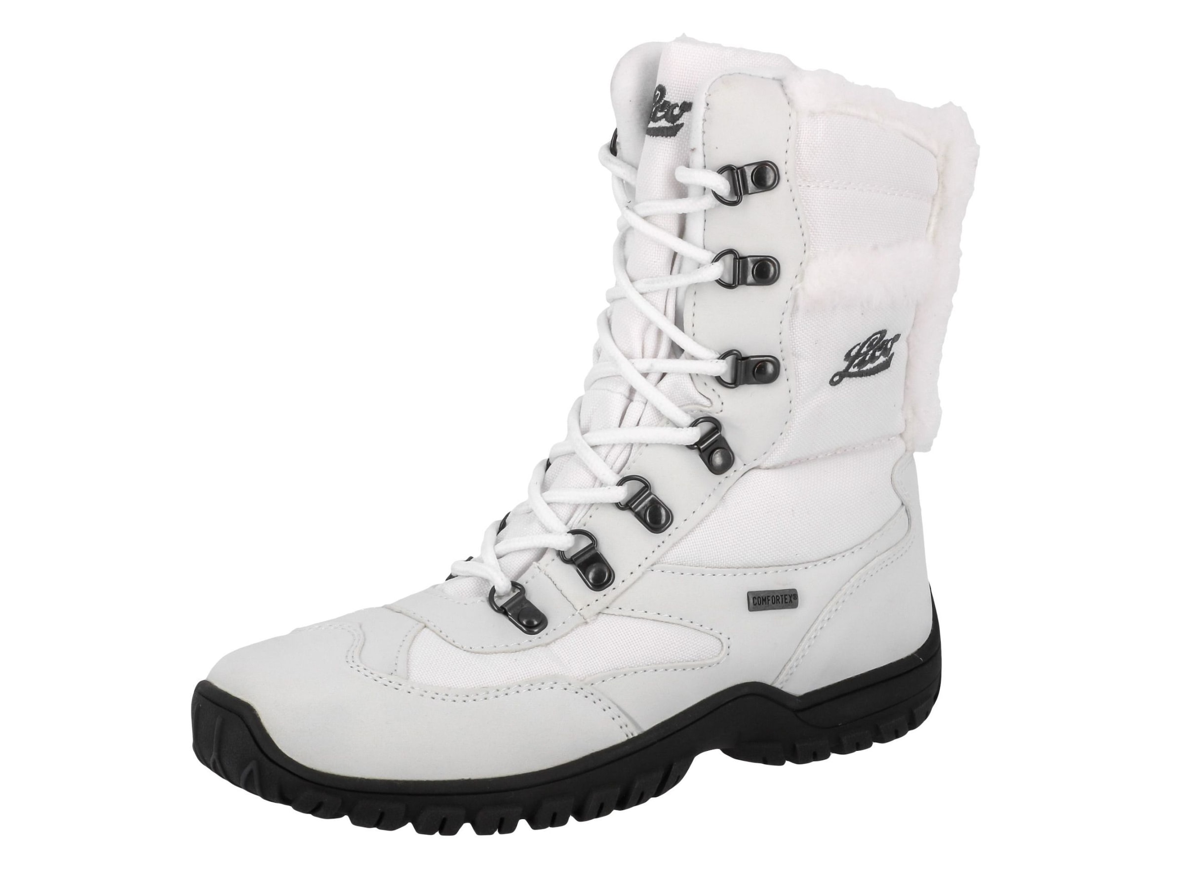 Winterstiefel »Winterstiefel Damen Saskia«