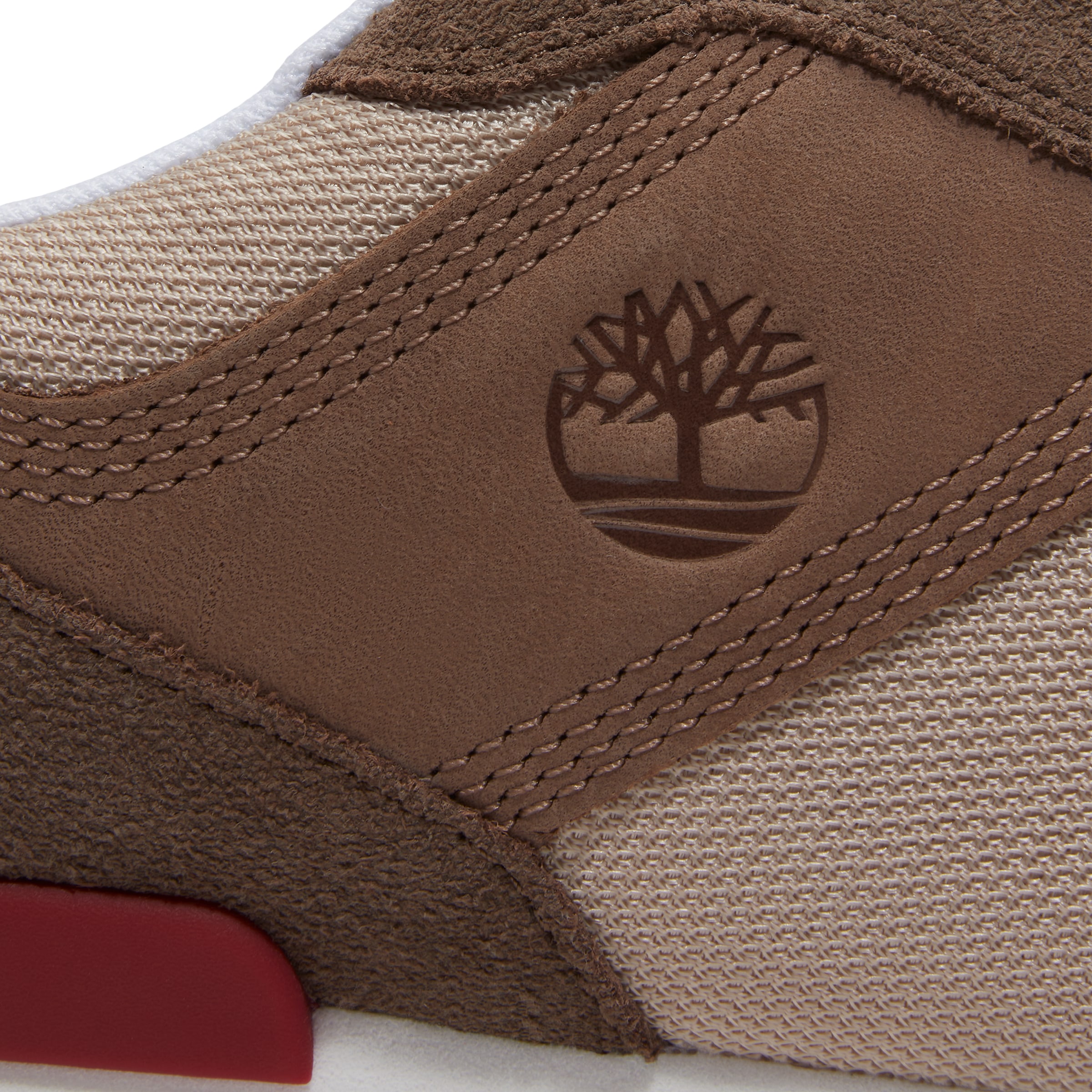 Timberland Sneaker »SCOUT HEIGHTS LOW LACE UP SNEAKER«