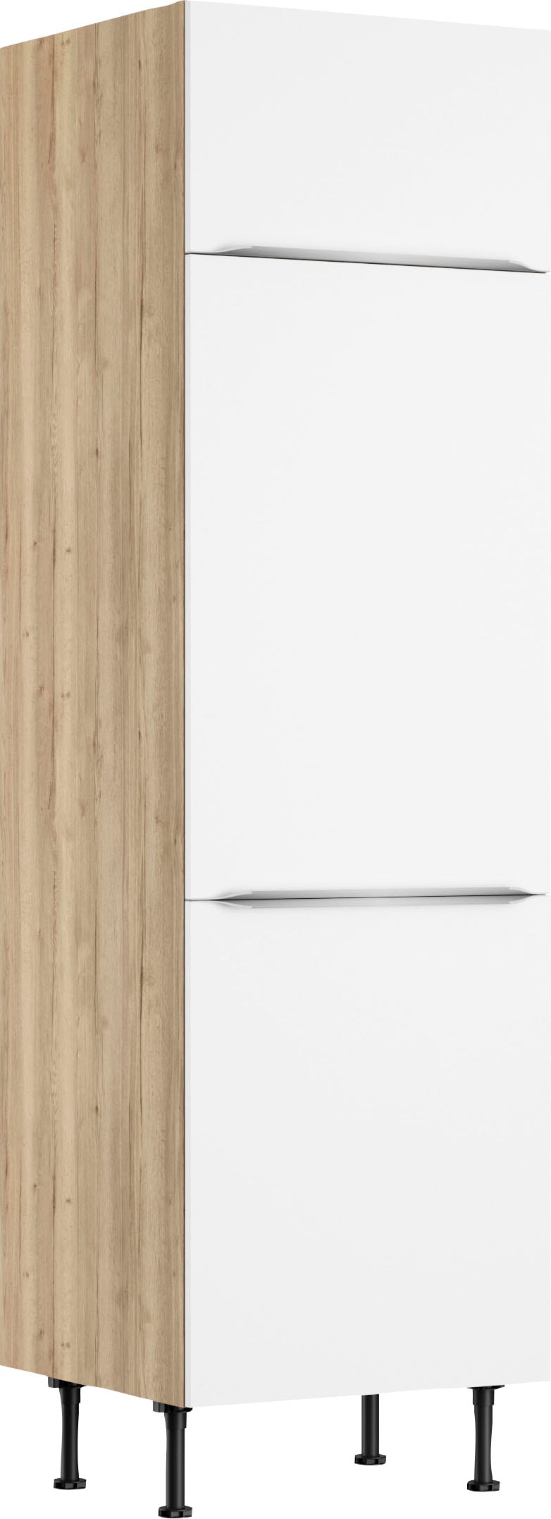 KOCHSTATION Kühlumbauschrank "KS-Aken" günstig online kaufen