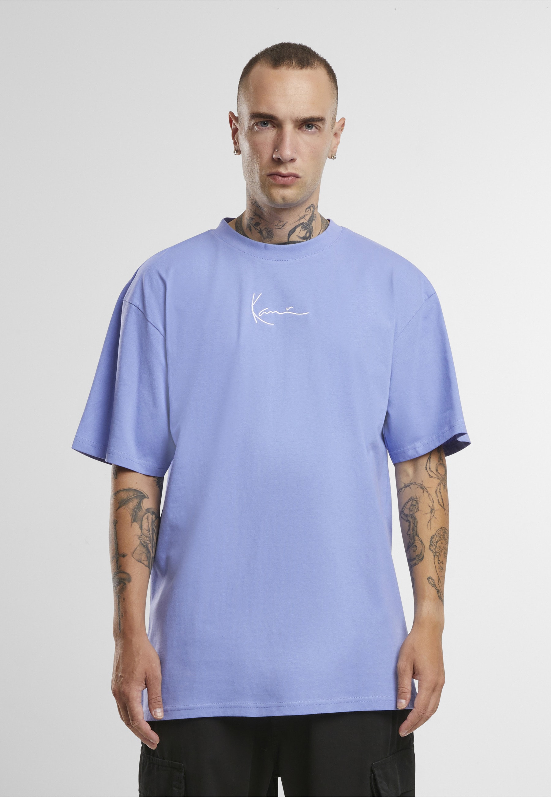 Karl Kani T-Shirt »Karl Kani Herren« 1 Stk.