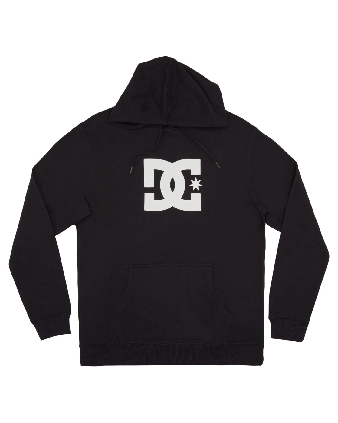 DC Shoes Kapuzensweatshirt »DC Star«
