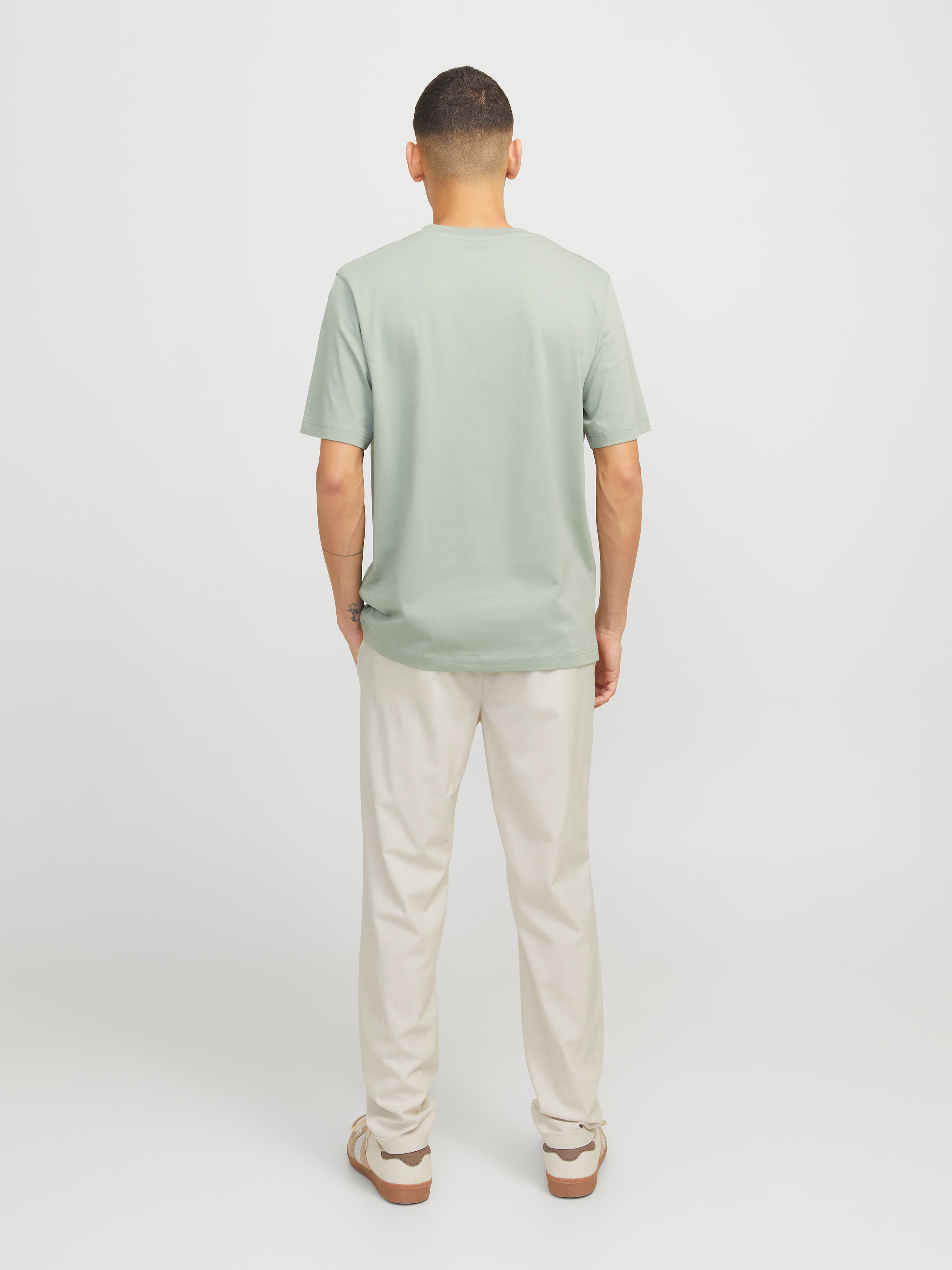 Jack & Jones Chinos »JPSTMARCO JJCONNOR A«
