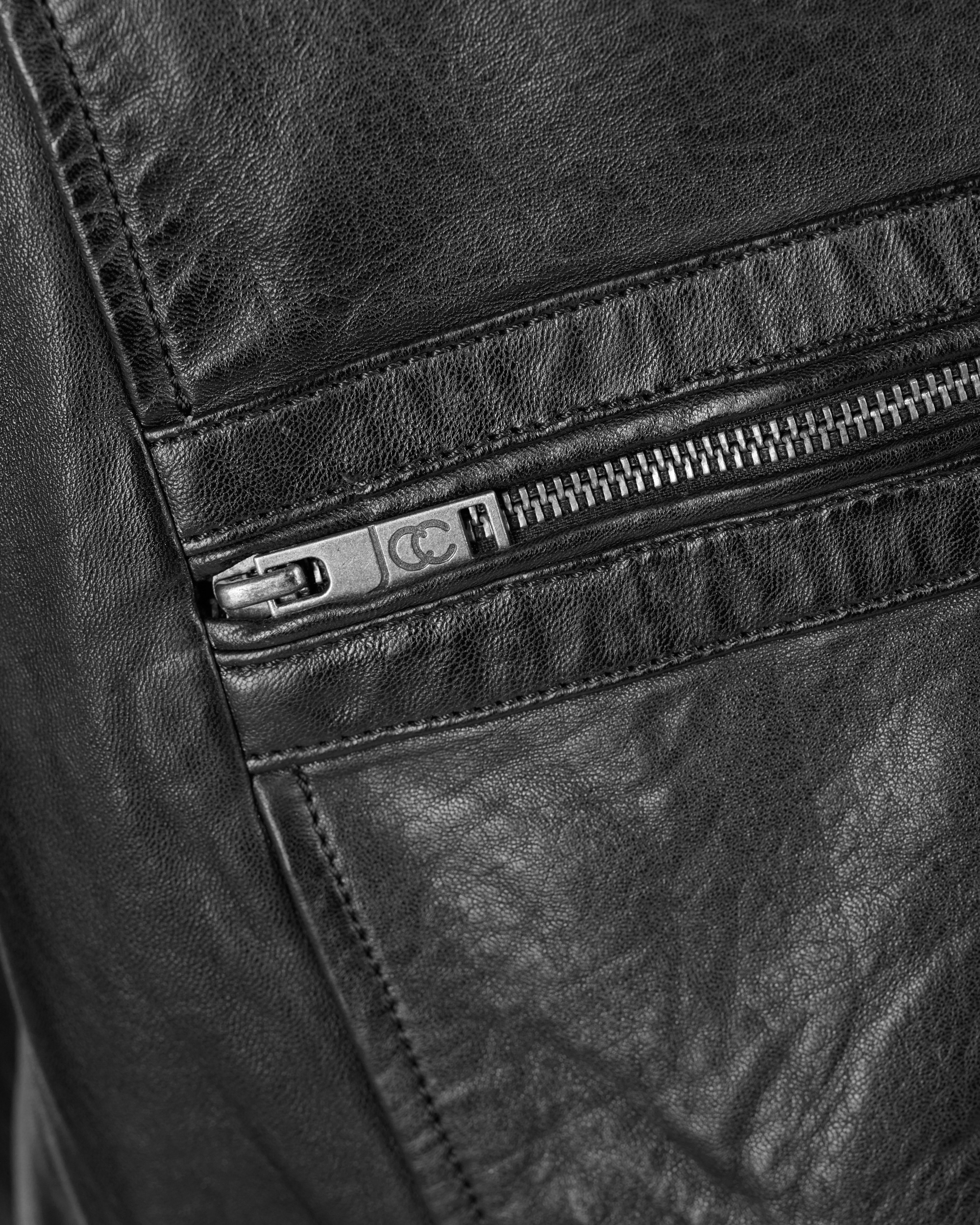 JCC Lederjacke »3102166«
