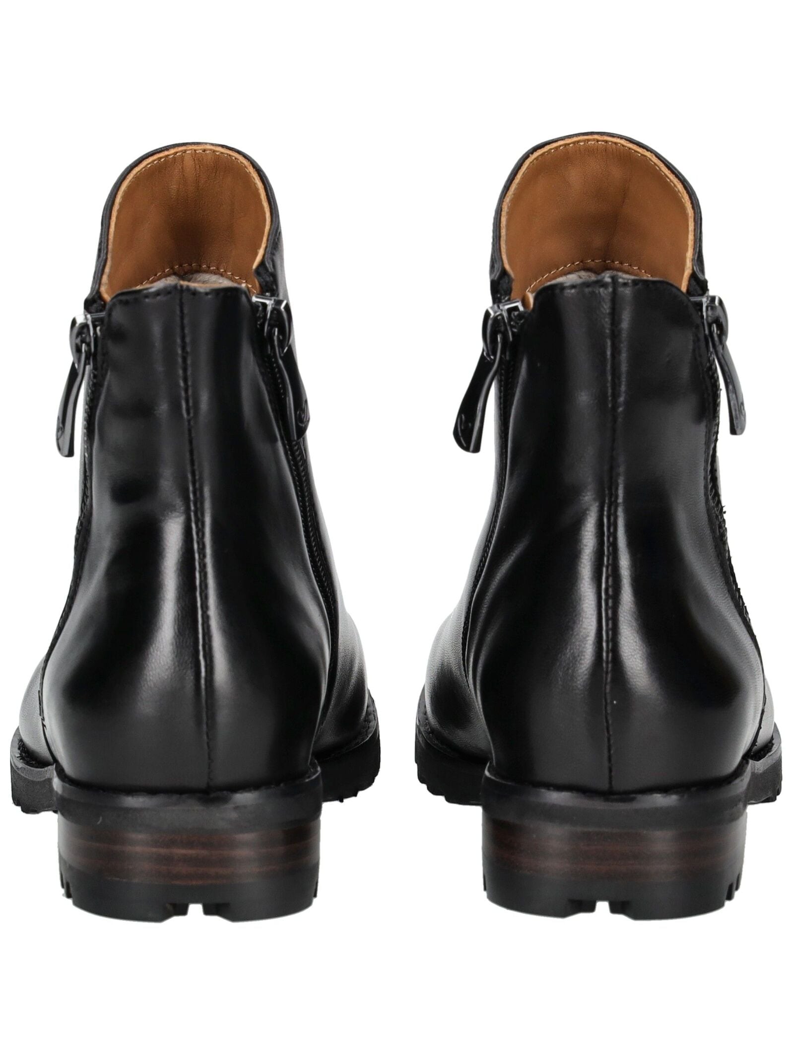Everybody Stiefel »Everybody Stiefel Leder«