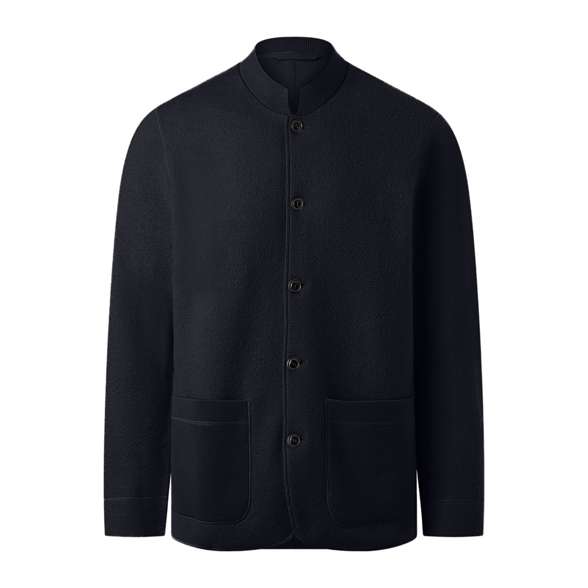 MAERZ Muenchen Strickjacke "Maerz Muenchen 531900 Strickjacke Herren Bekleidung"