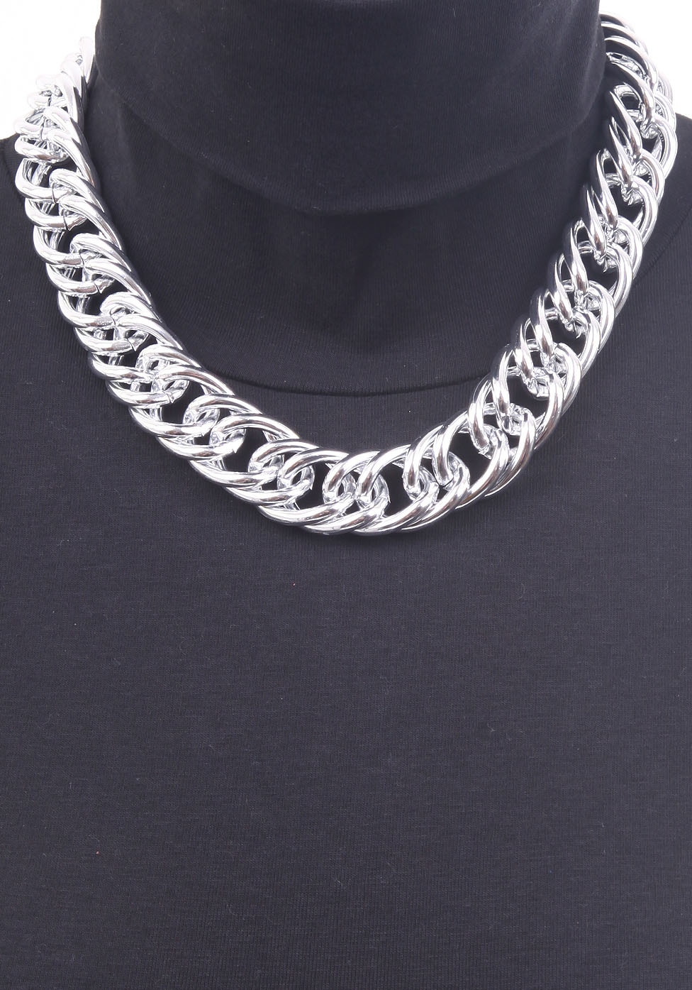 Firetti Collier »zeitlos, klassisch, schlicht, auffallend«