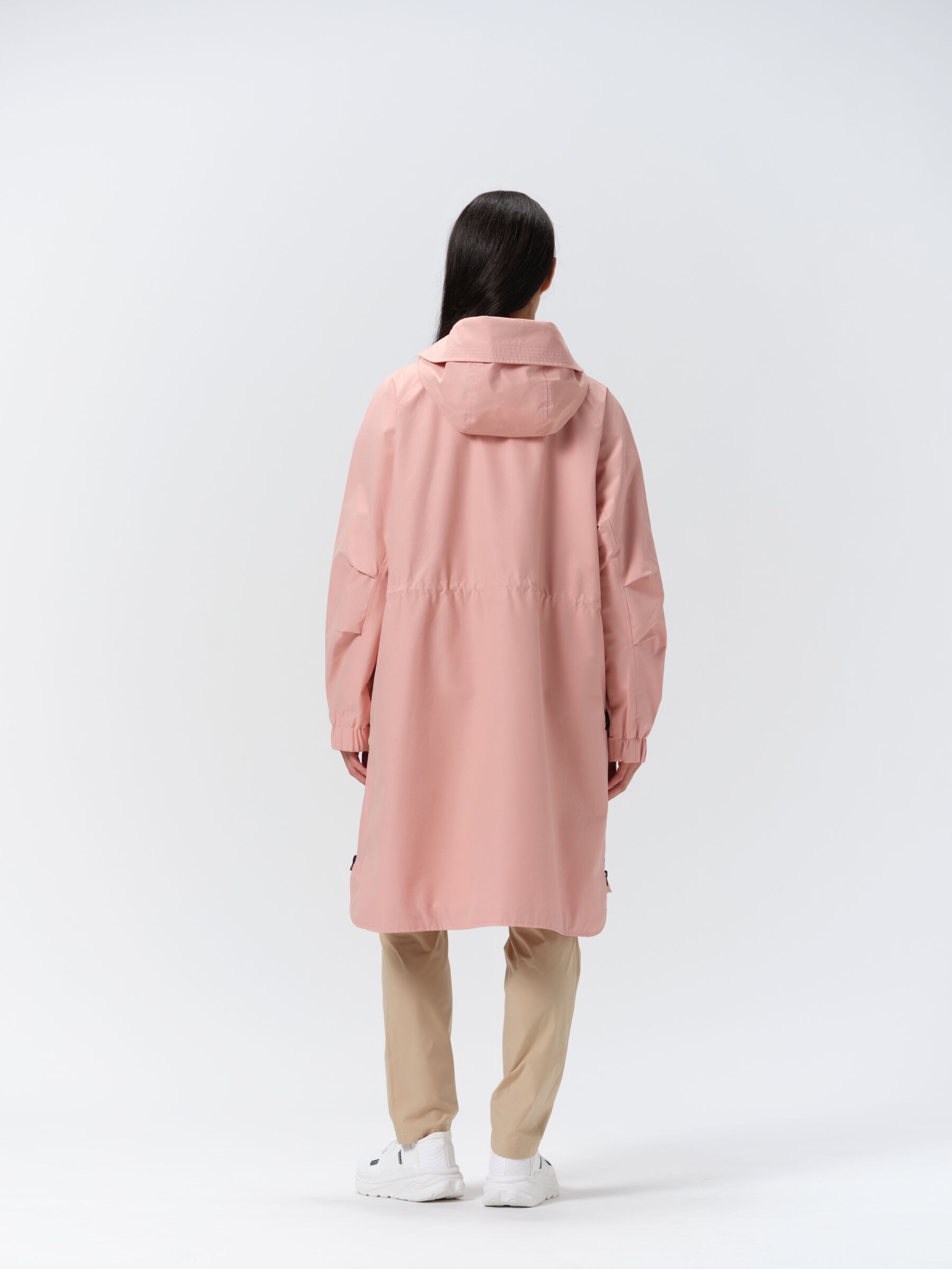 Icepeak Outdoorjacke »Icepeak Mantel ADAK«