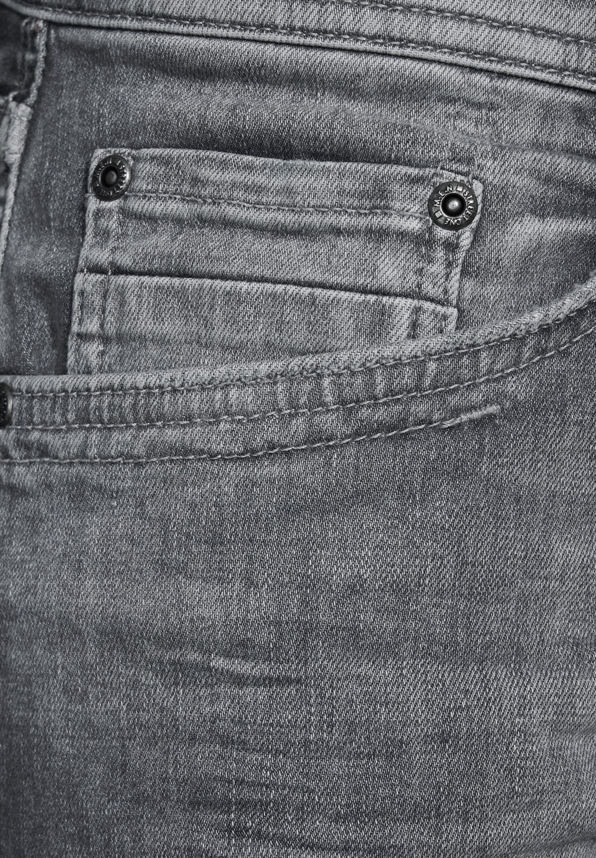 STREET ONE MEN Bermudas, 5-Pocket-Style