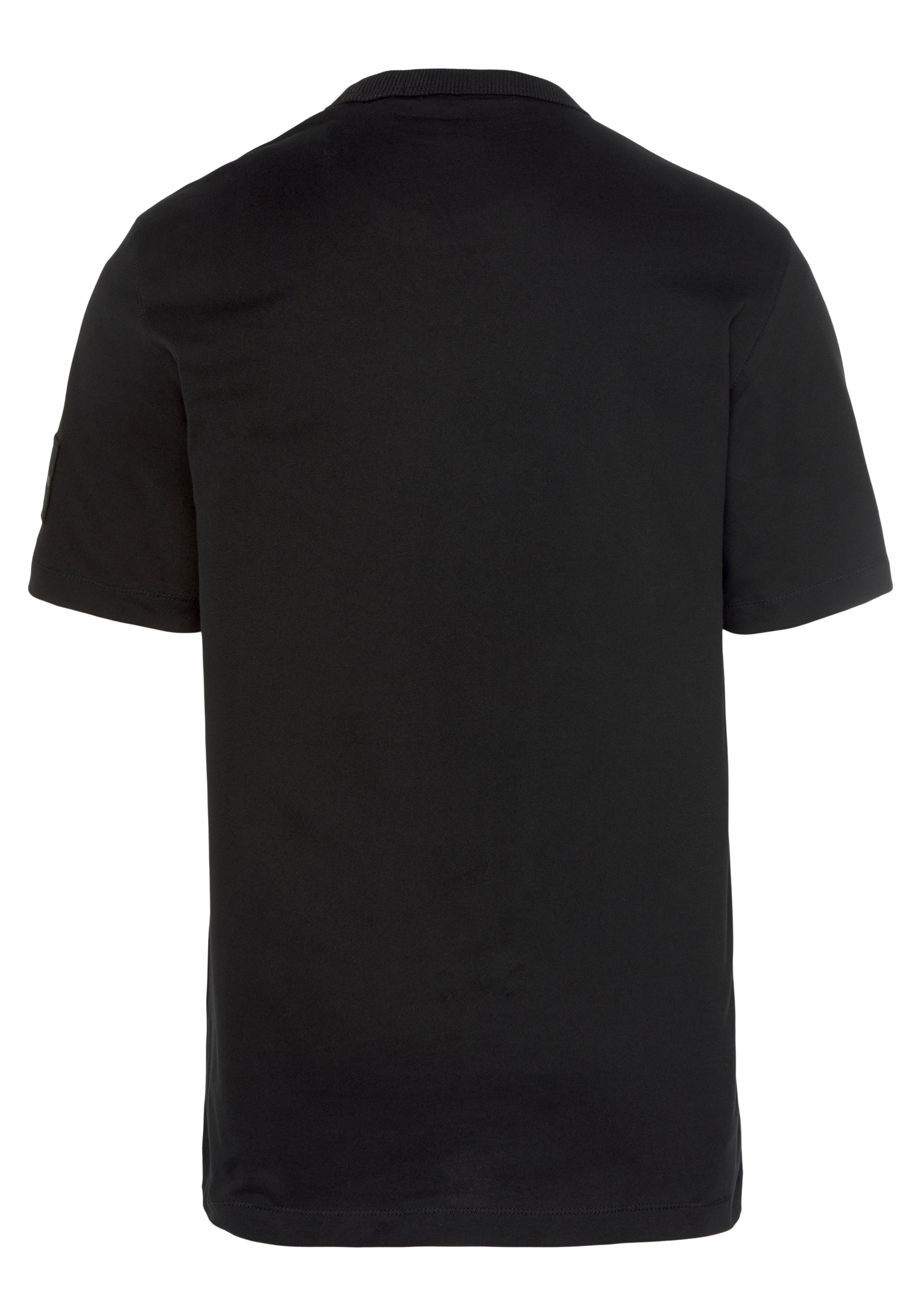 Calvin Klein Jeans T-Shirt »BADGE REGULAR TEE«