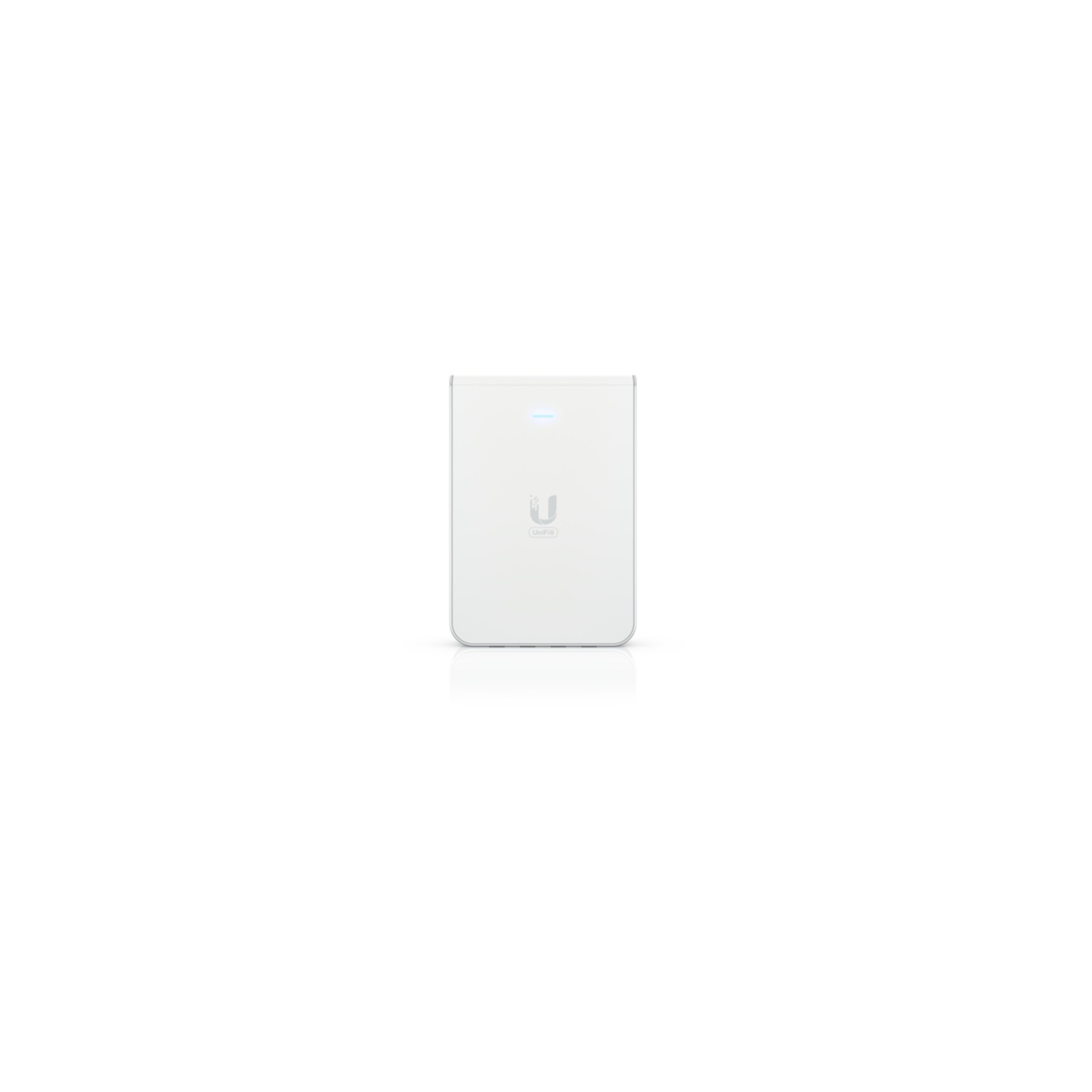 UbiQuiti Reichweitenverstärker »Unifi 6 In-Wall«