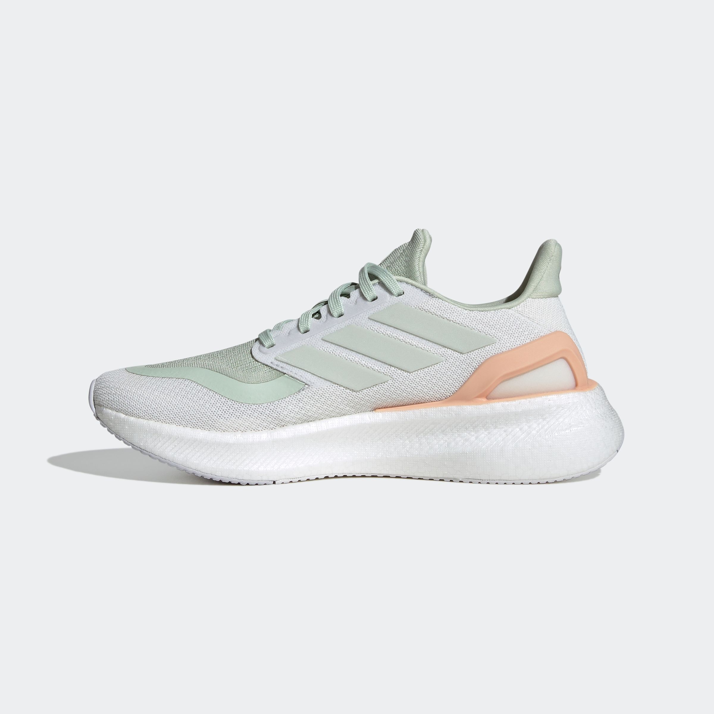 adidas Performance Laufschuh »PUREBOOST 5 LAUFSCHUH«