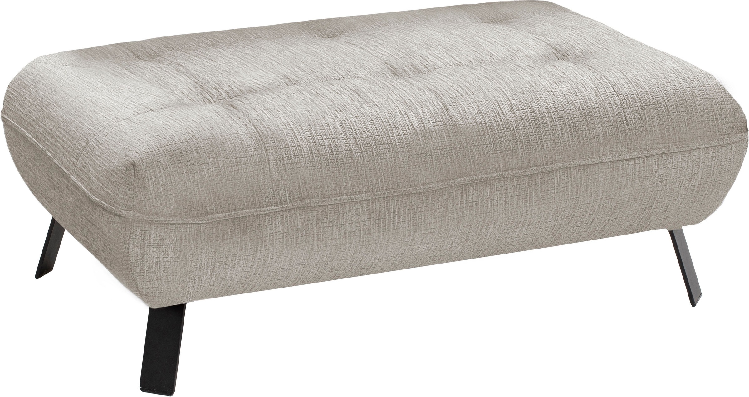 exxpo - sofa fashion Hocker bequem und modern