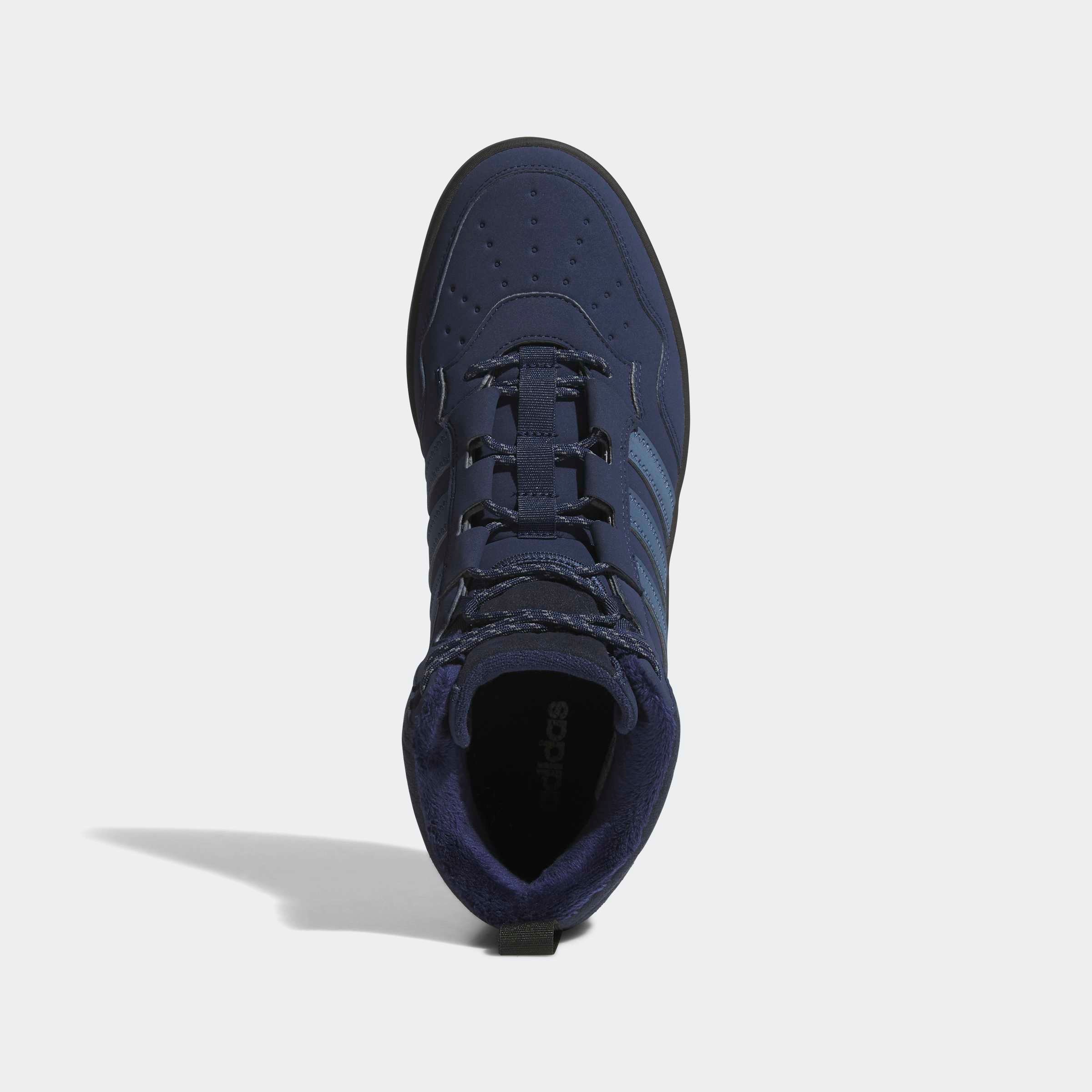 adidas Sportswear Winterboots »HOOPS 4.0 MID«  Winterschuhe, Winterstiefel, Snowboots