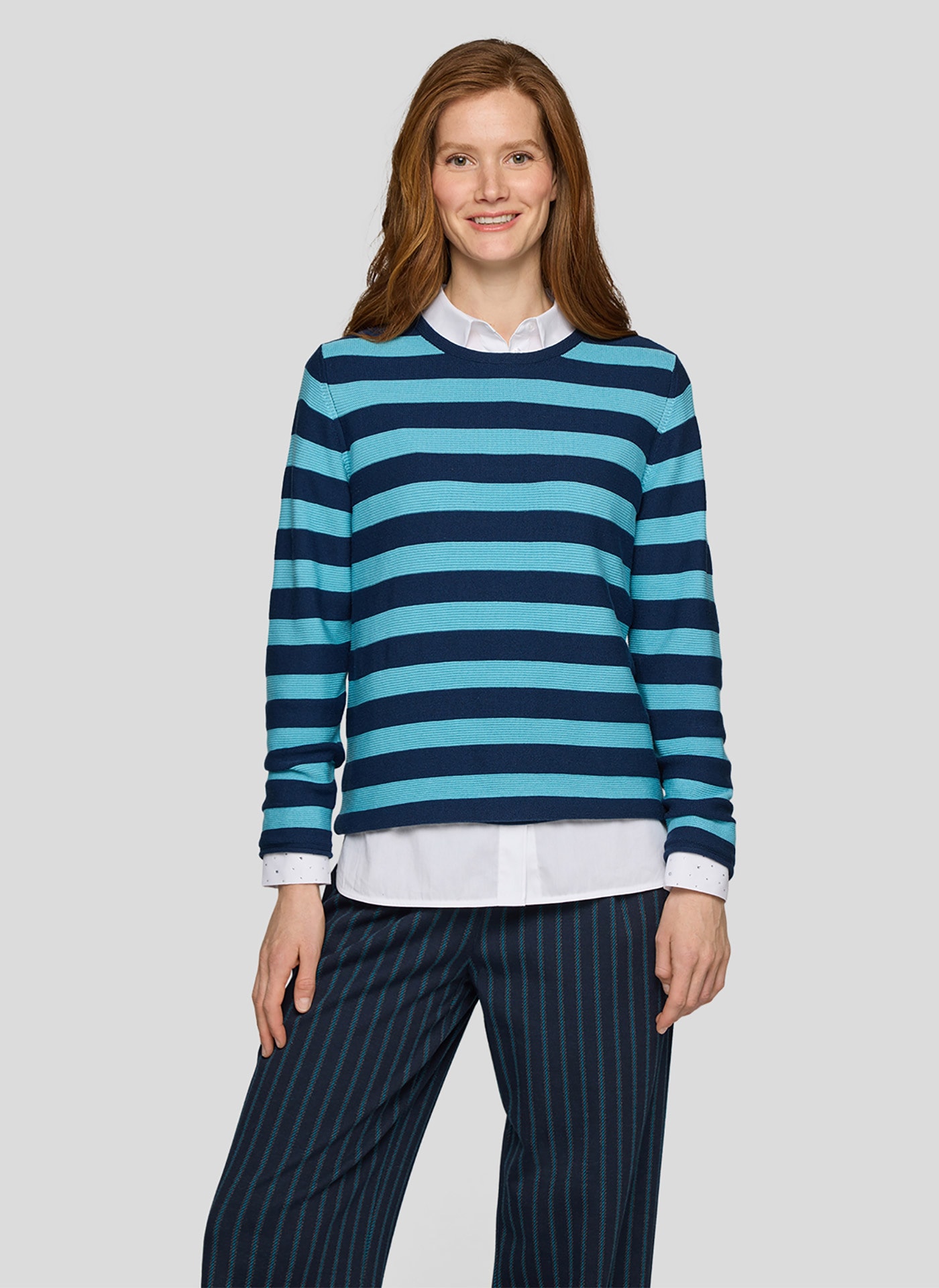 Rabe Strickpullover "Pullover" günstig online kaufen