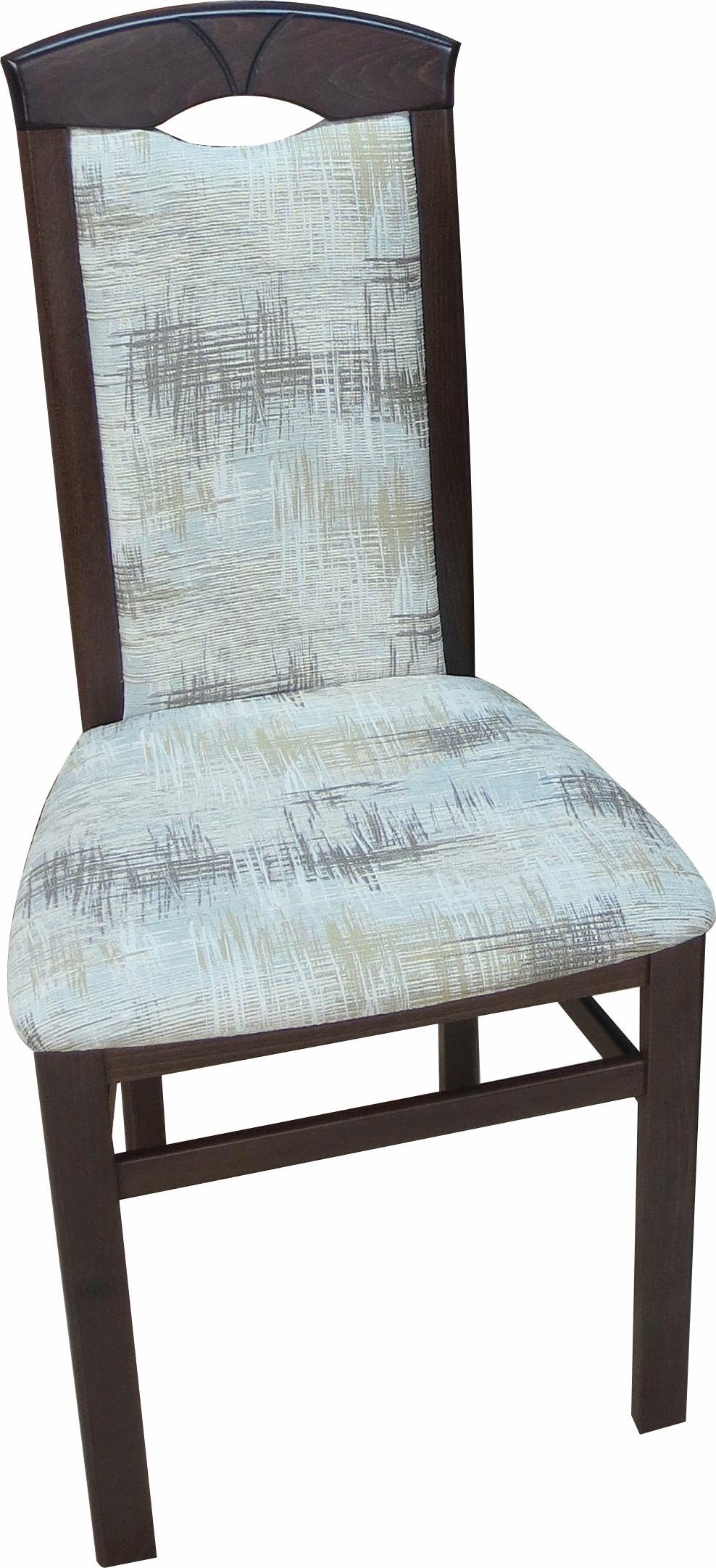 Thumbnail - Home affaire 4-Fußstuhl (Set) 2 Stk.