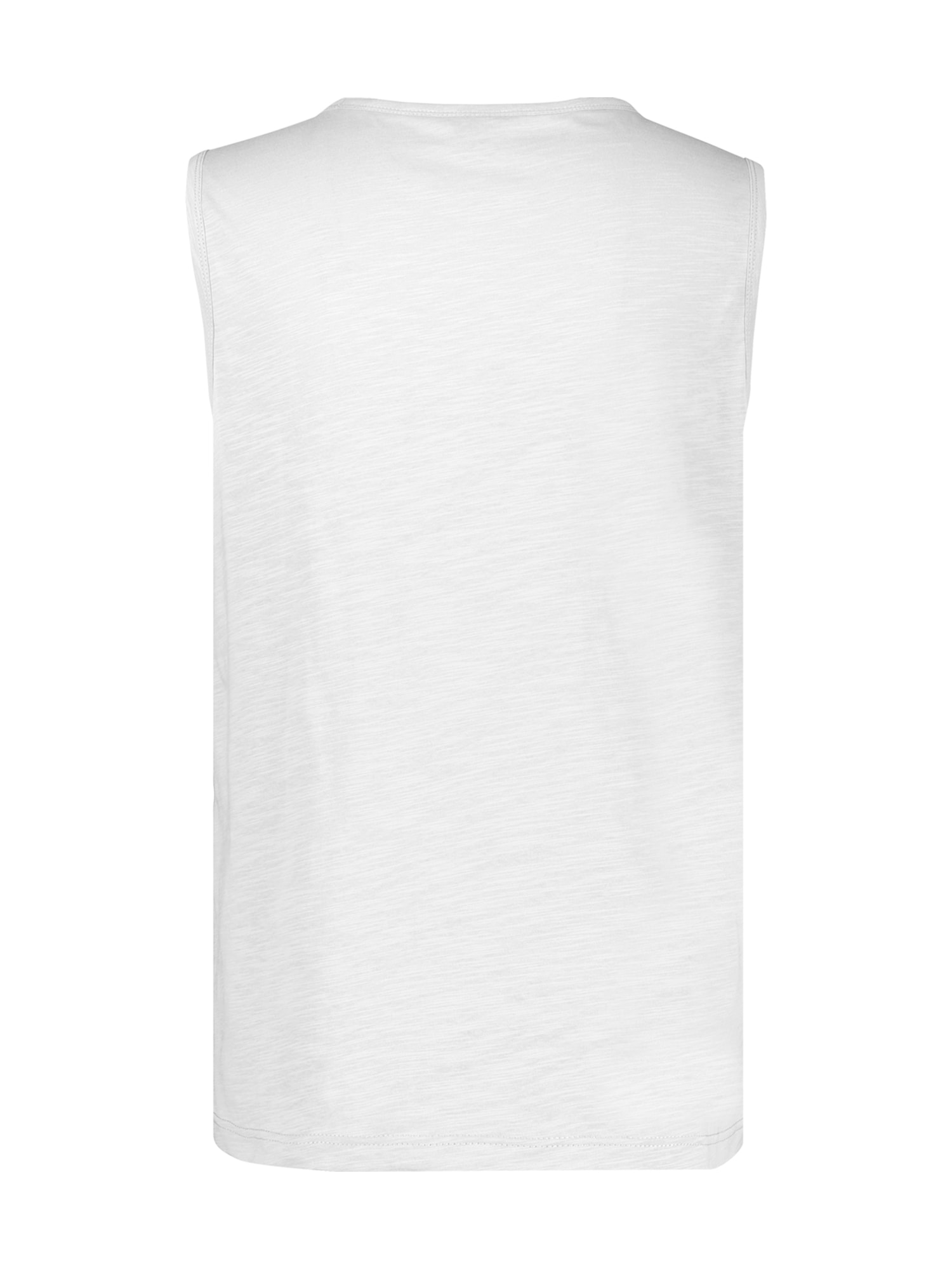 LERROS 1100000002199 »Luftiges Tanktop aus Baumwolle mit trendigem Slogan-Print«