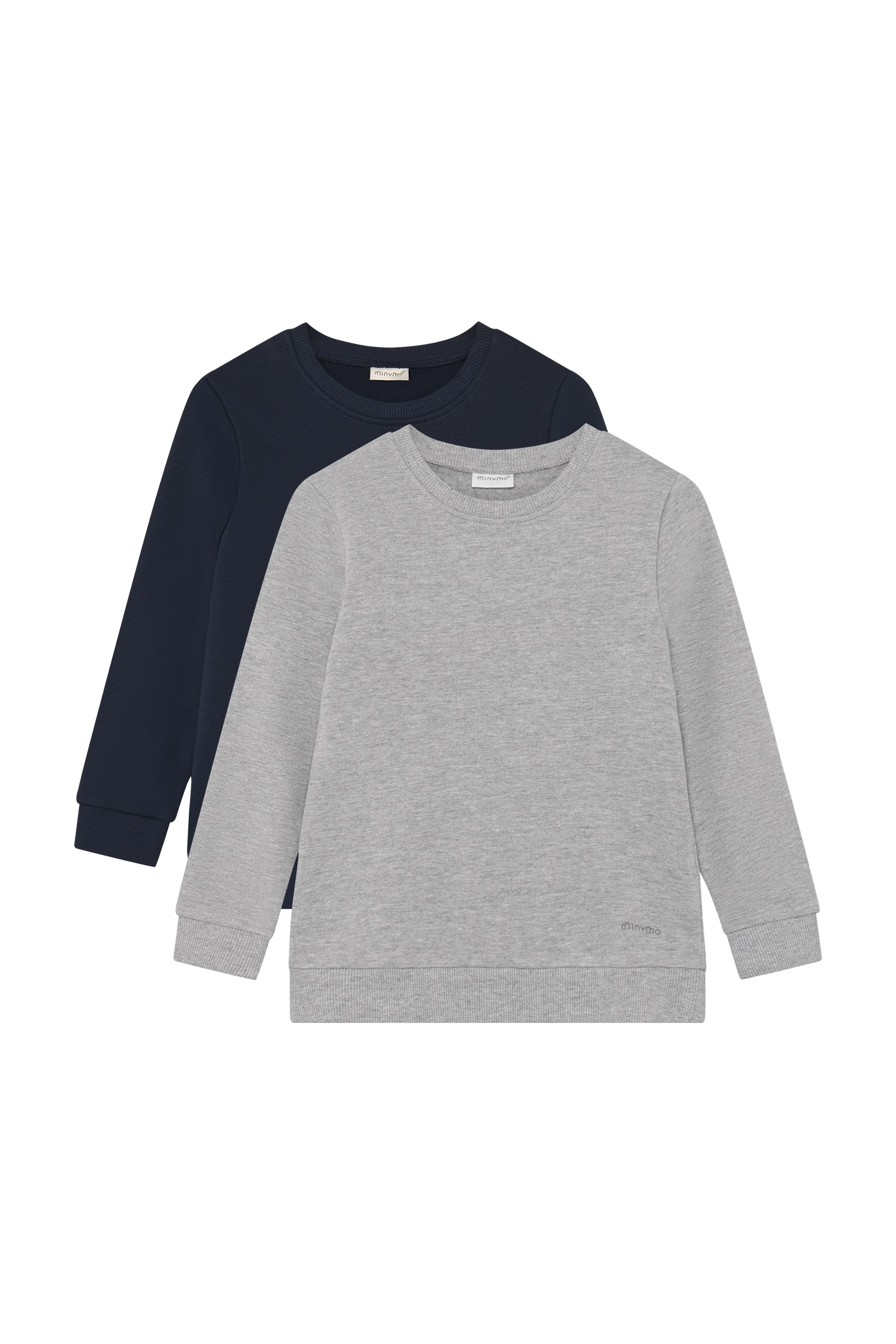 Minymo Longpullover "Sweater MISweatshirt"