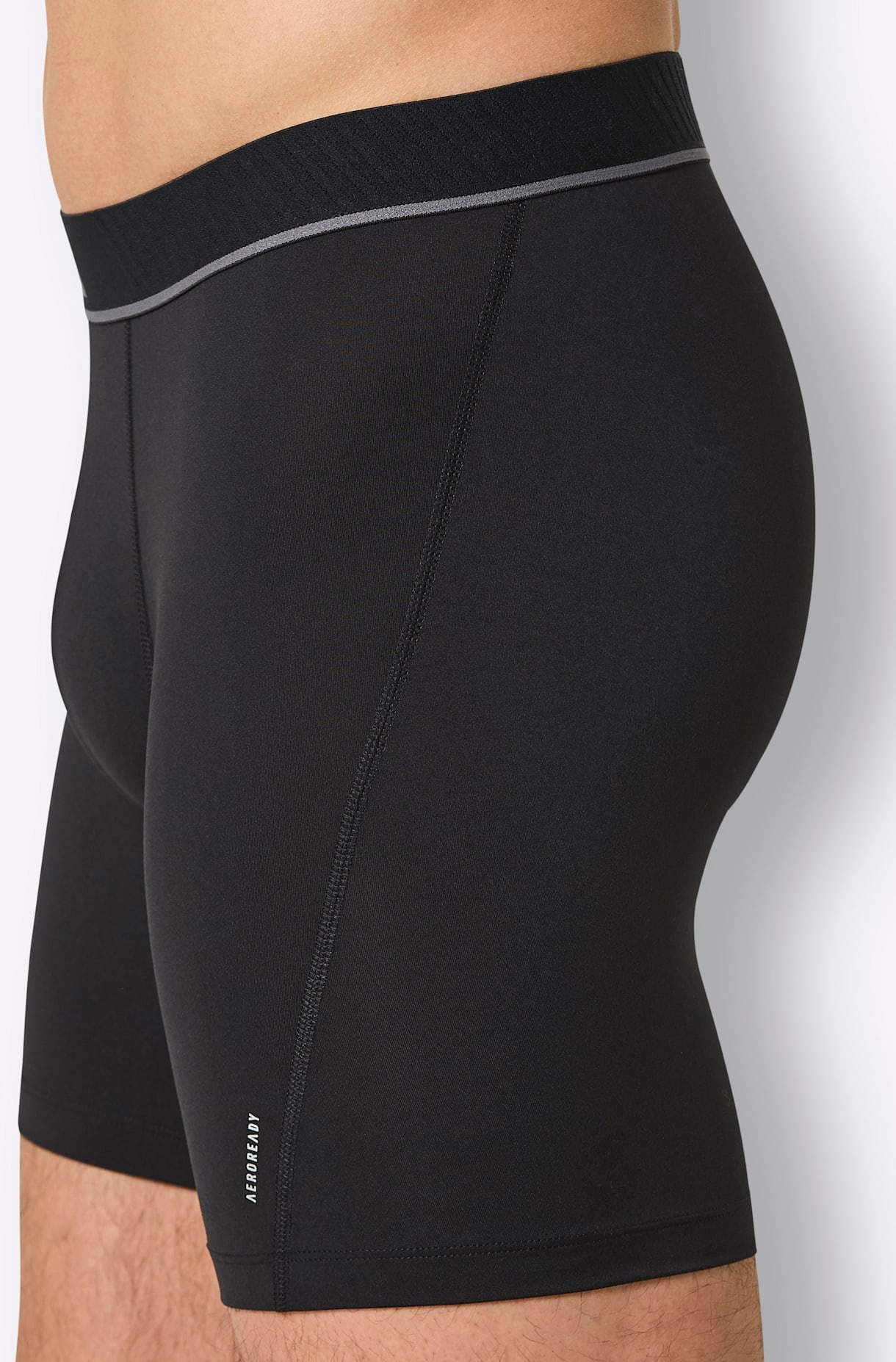   Lange Unterhose 3 Stk.