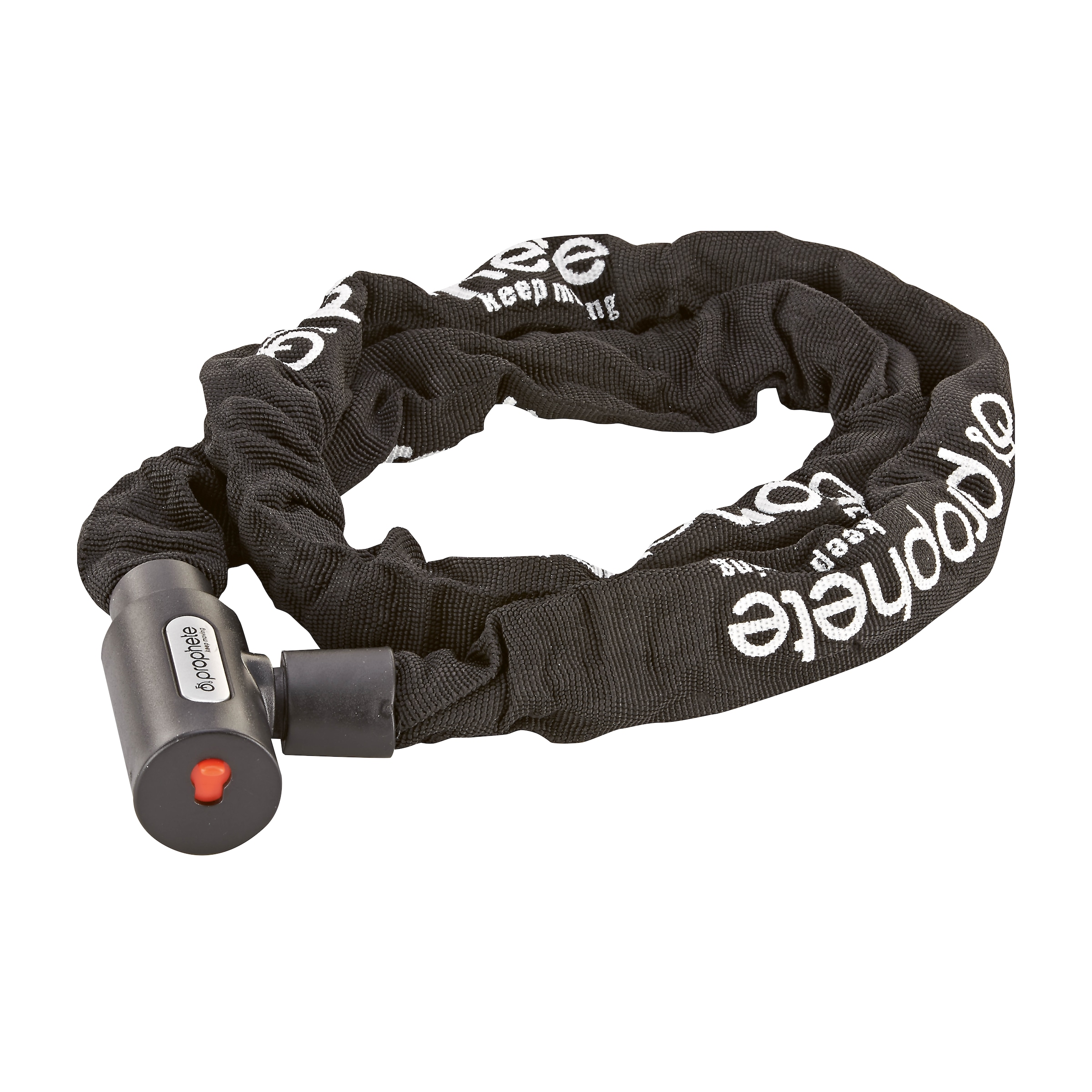 Prophete Kettenschloss