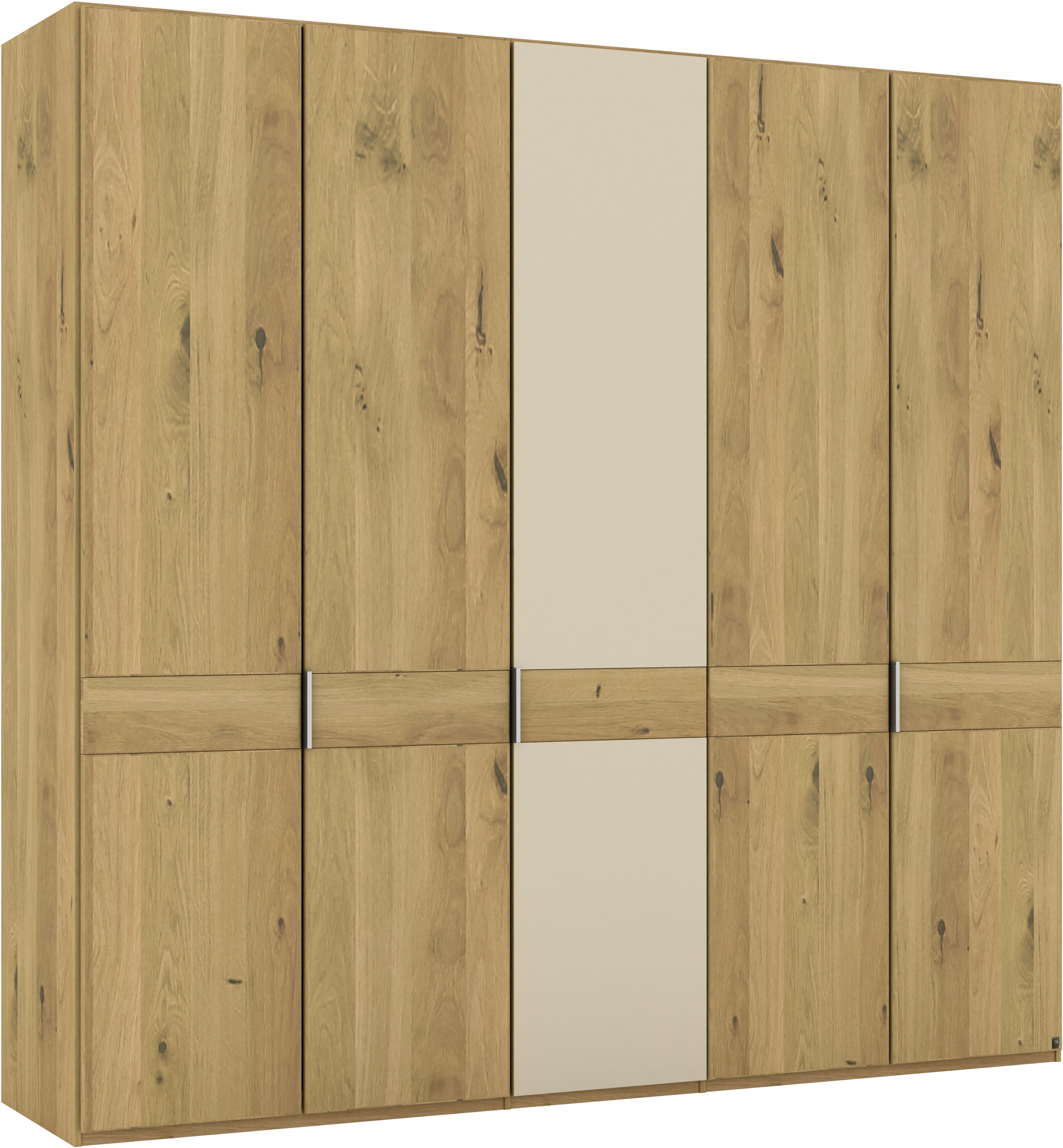 Musterring Drehtürenschrank "Savona, Kleiderschrank, Schrank, Garderobe, te günstig online kaufen