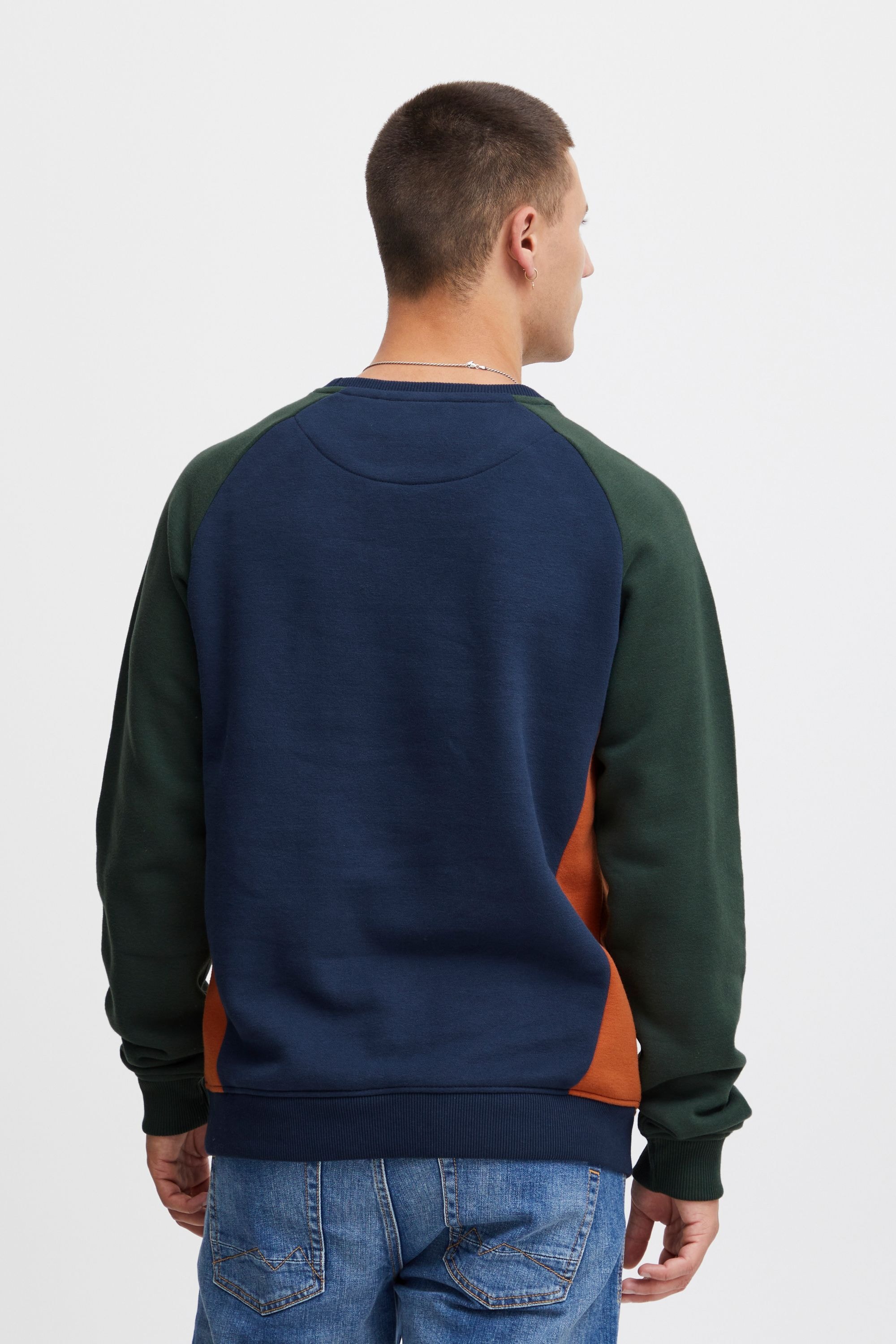 Blend Longpullover »Sweatshirt BHSweatshirt«