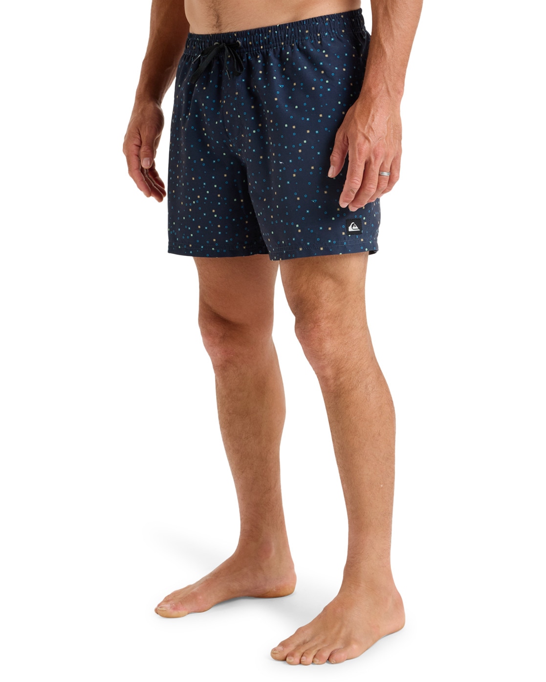 Quiksilver Boardshorts »Everyday Straight 15"«