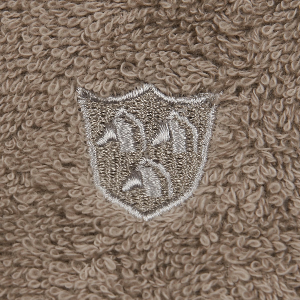 ROSS Handtücher ROSS-Emblem »Vita«, | BAUR St.), Bestickung (2