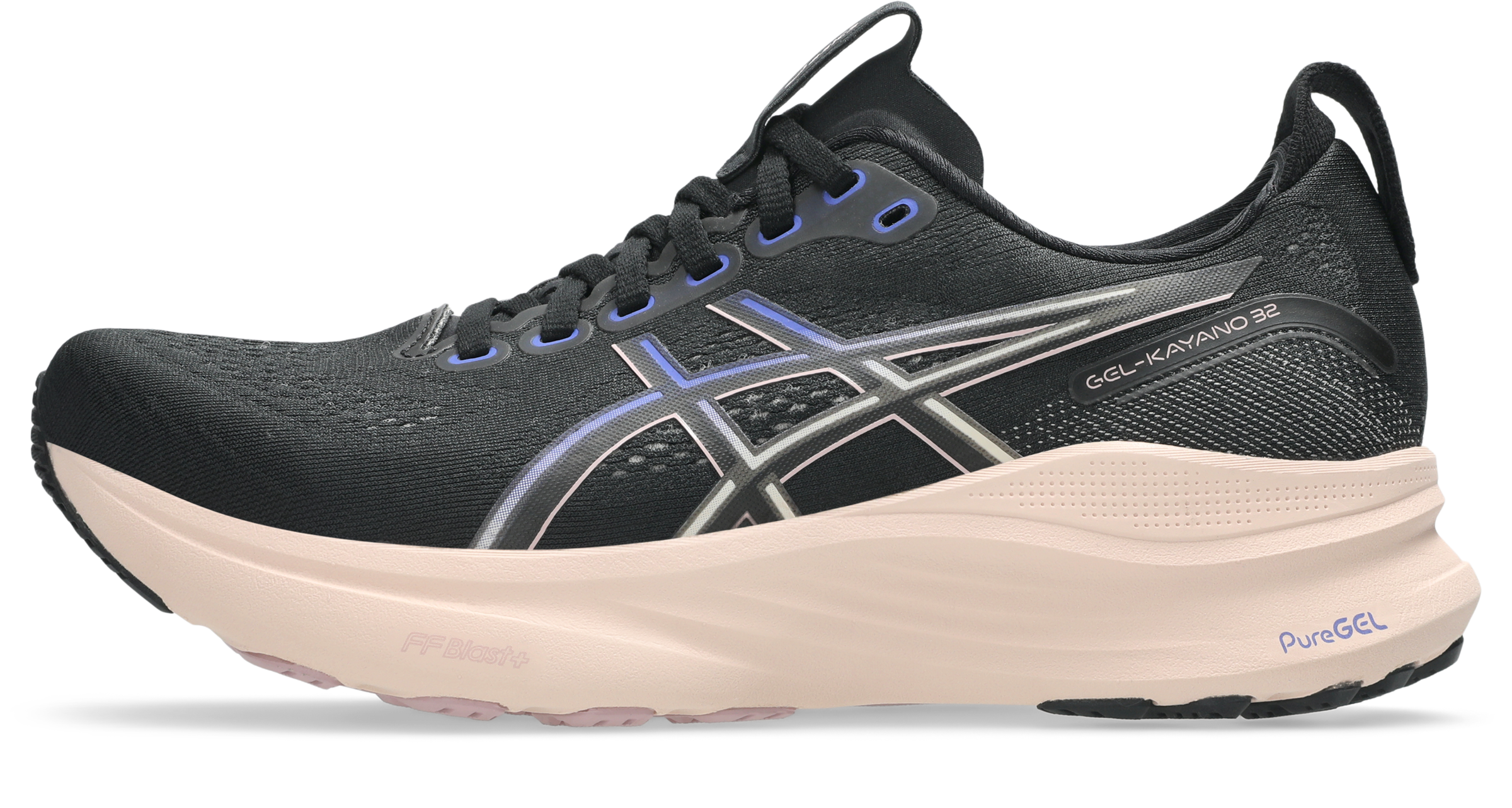 Asics Laufschuh "GEL-KAYANO 32" für mehr Stabilität günstig online kaufen