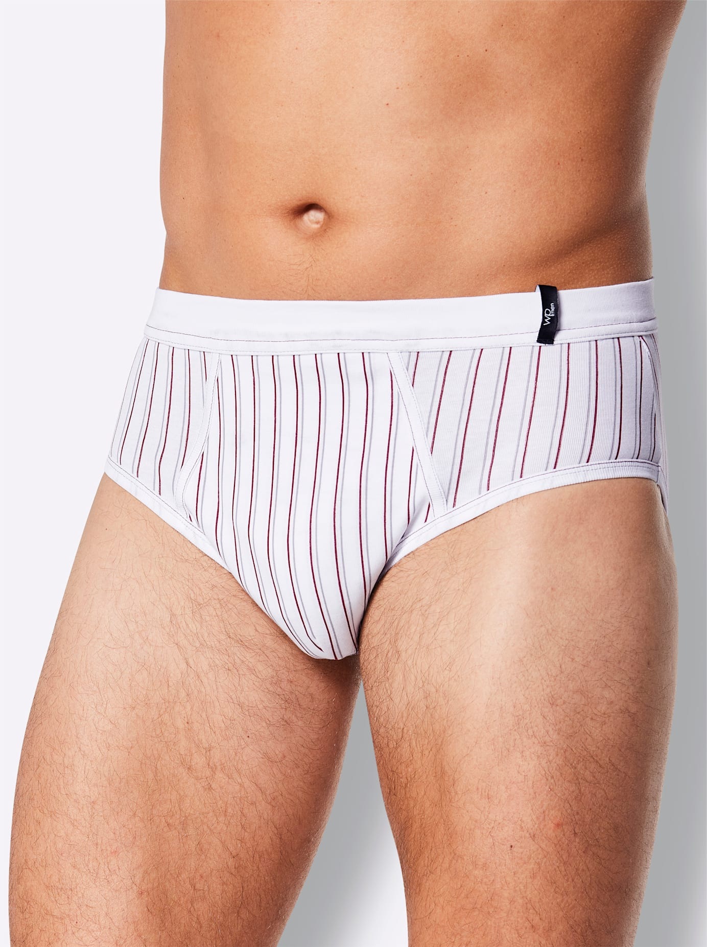 wäschepur Slip 3 Stk. tlg. günstig online kaufen