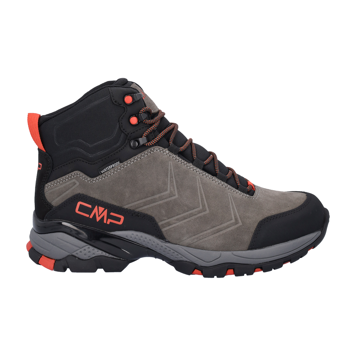 CMP Outdoorschuh "MELNICK MID TREKKING SHOES WP" wasserdicht günstig online kaufen