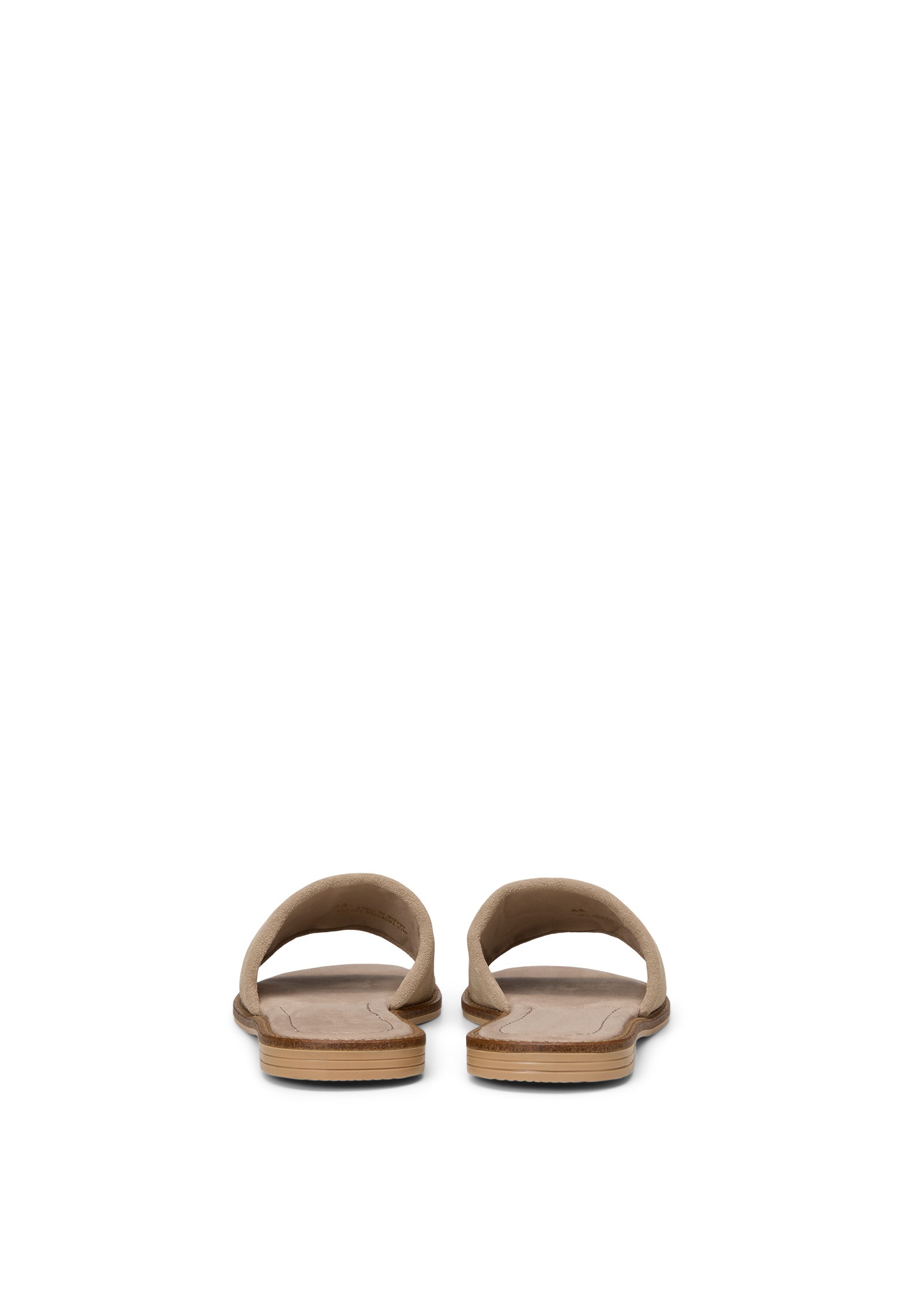 Marc O'Polo Babette Sandale Dusty Sand 41 3
