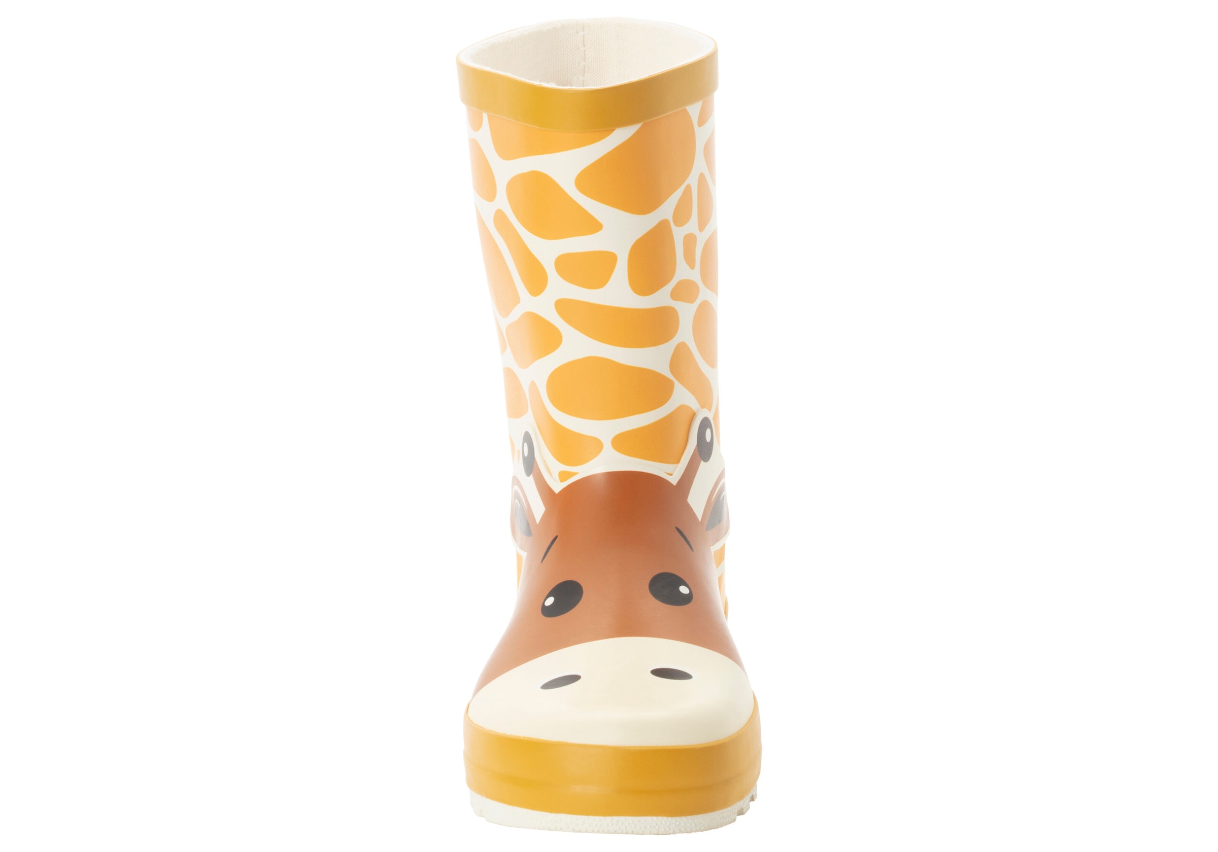 Apollo Gummistiefel »KINDER STIEFEL«, Regenschauer ist kein Hindernis