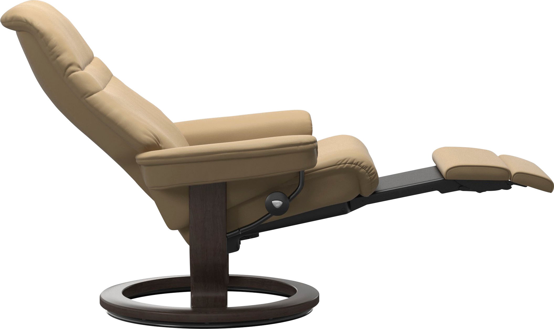 Stressless® Relaxsessel »Sunrise«, elektrisch verstellbar, optional 2-motorisch, Größe M & L