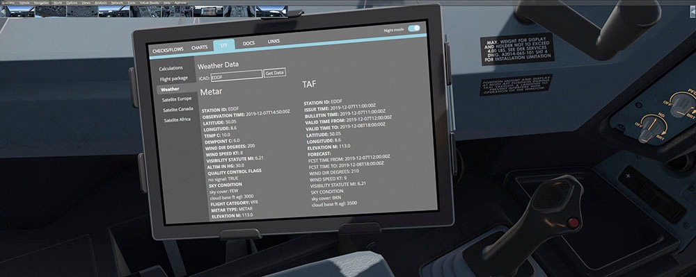 aerosoft Spielesoftware »Aerosoft A330 professional«, PC