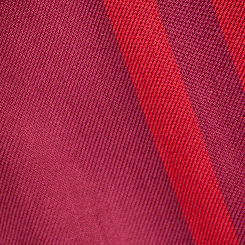 STREET ONE Langarmbluse, aus softer Viskose