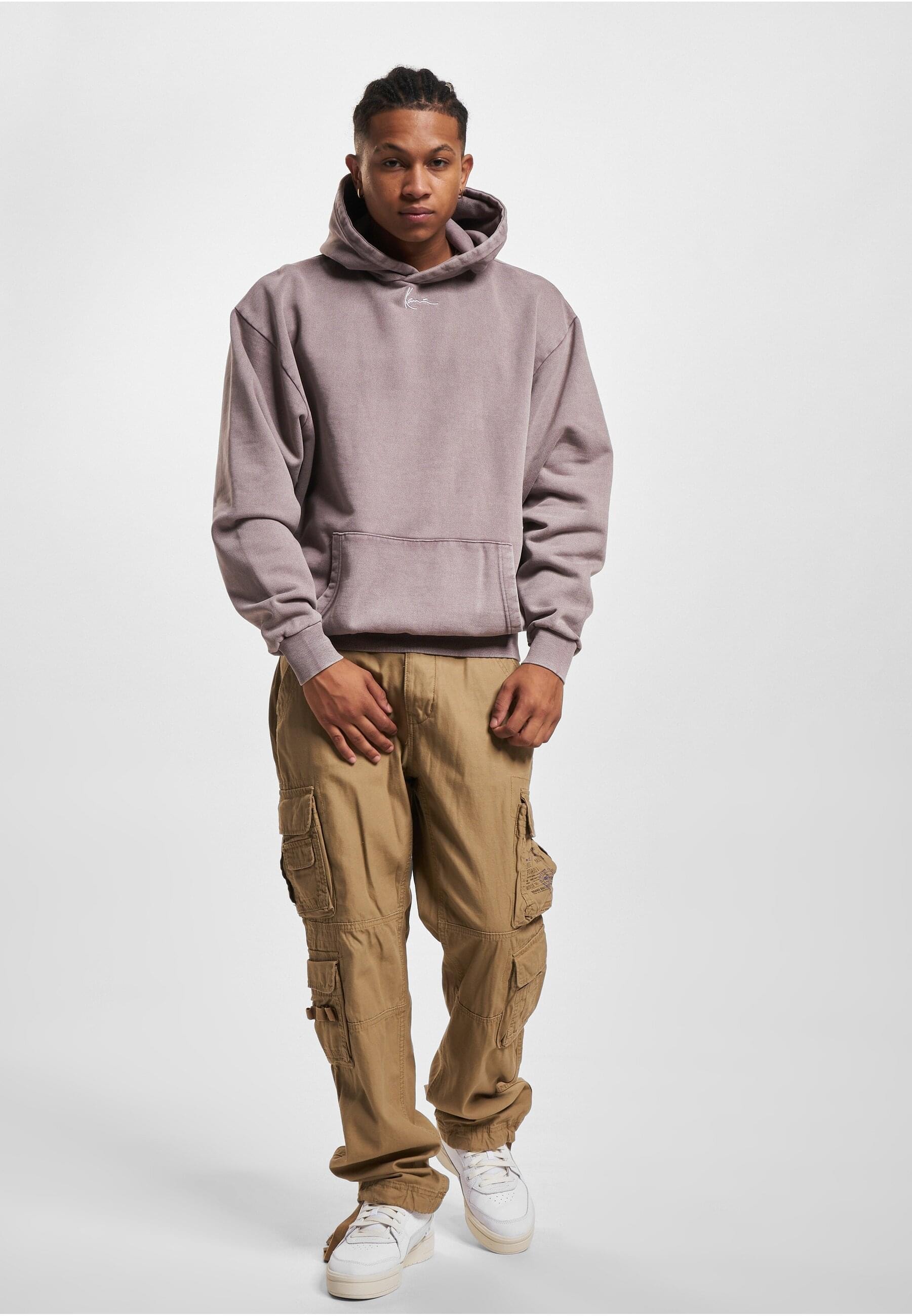 Karl Kani Kapuzensweatshirt »Karl Kani Herren«, (1 tlg.)