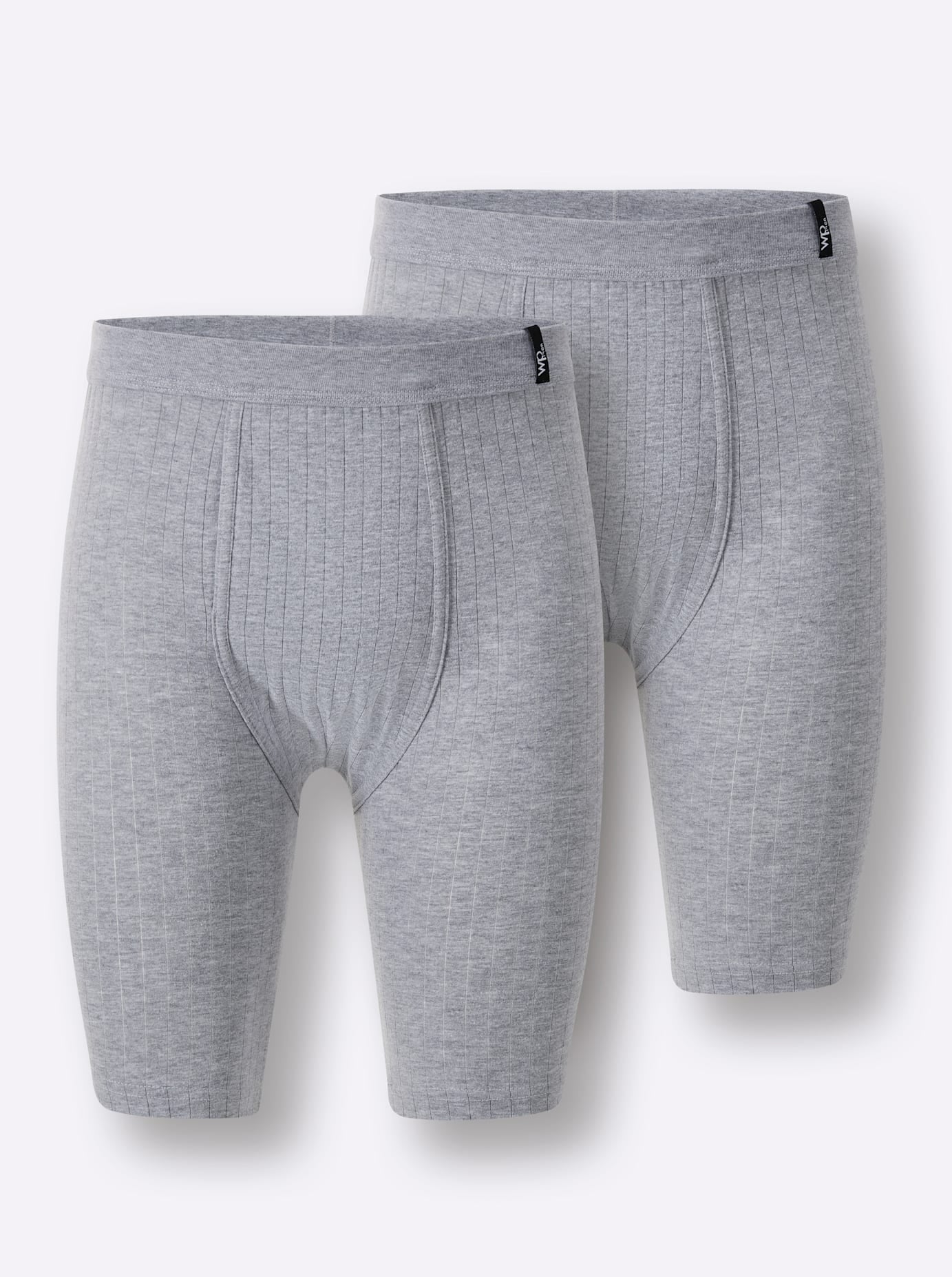Langer Boxer, (3 St.)