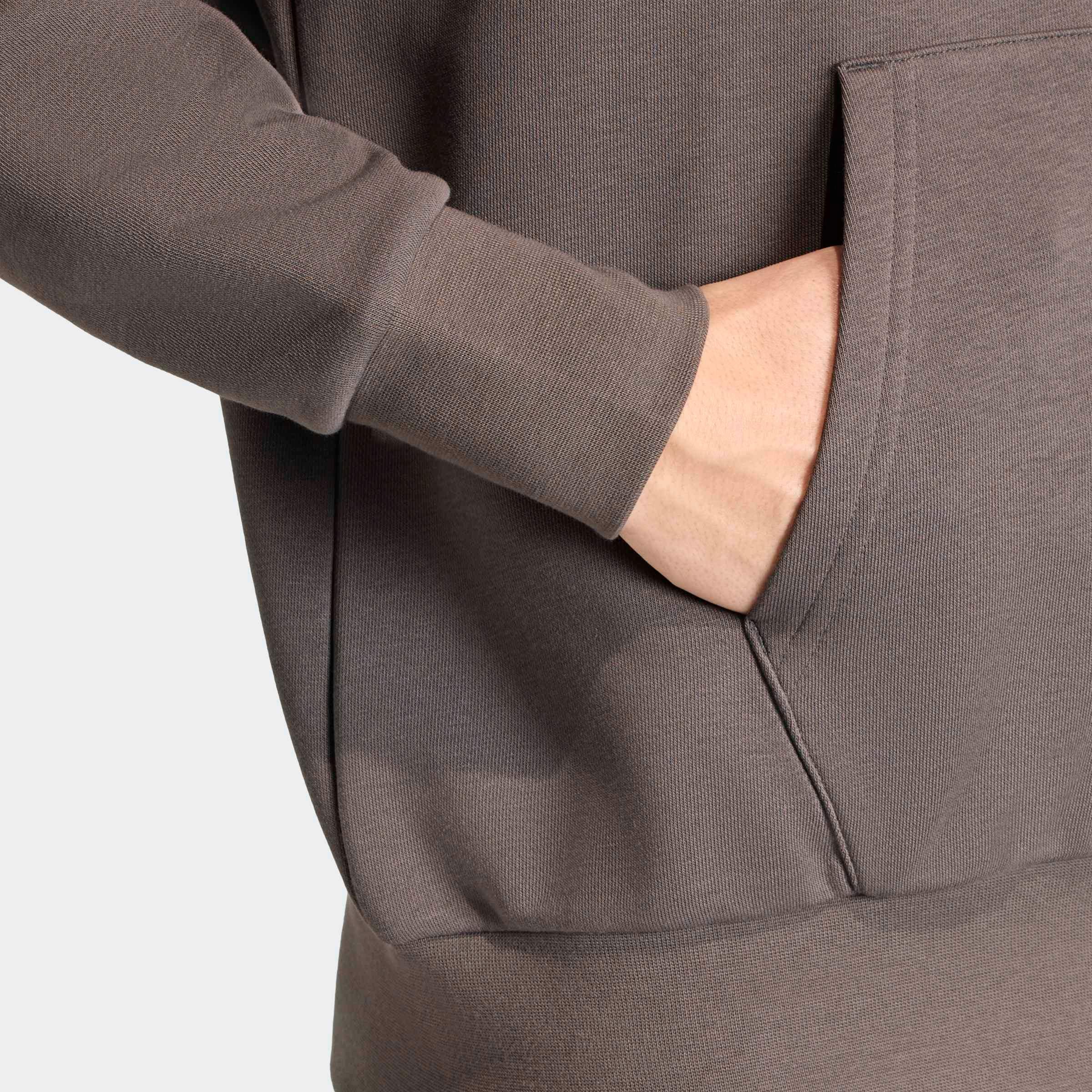 adidas Performance Kapuzensweatjacke »U TR CAT G H« 1 tlg.