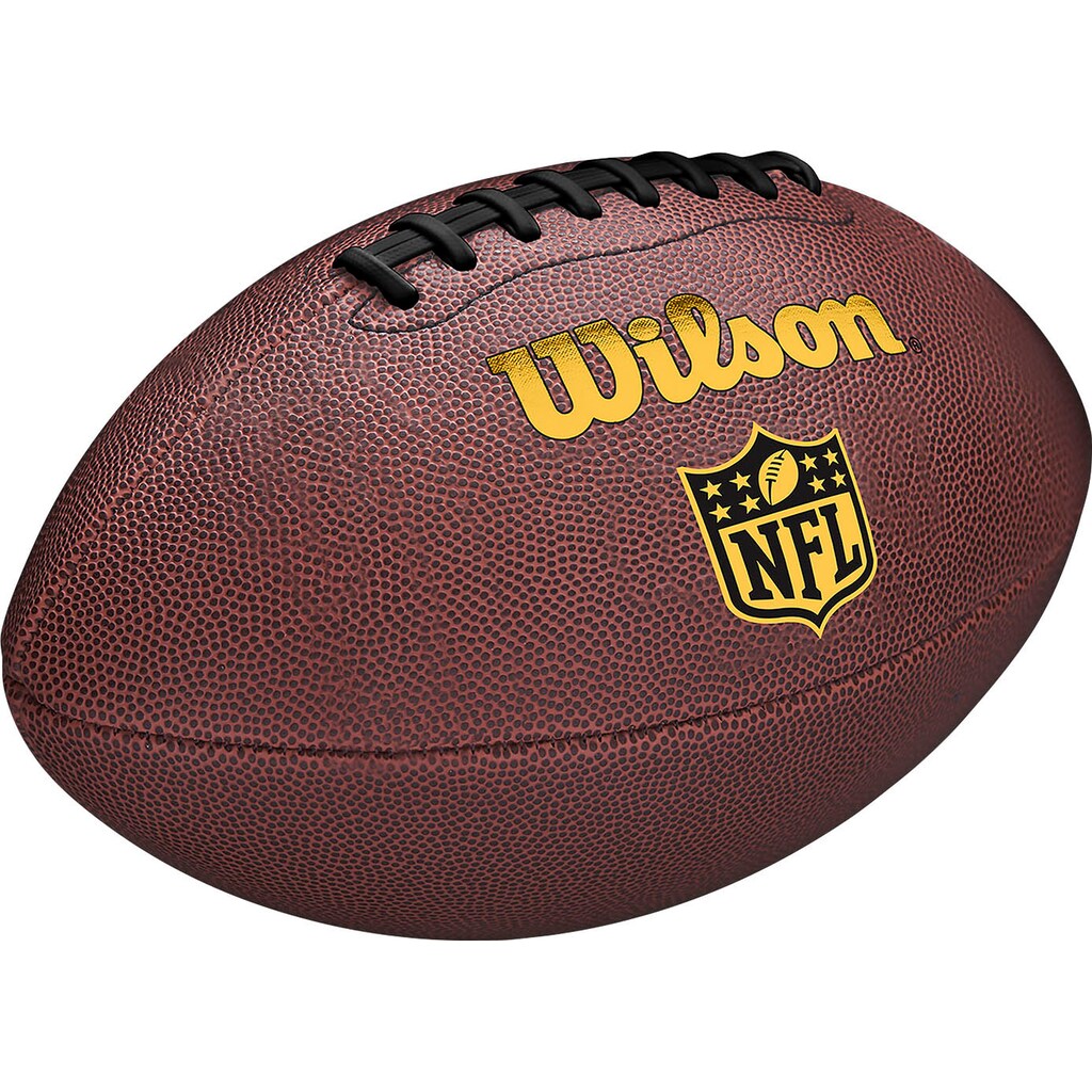 Wilson Football »NFL TAILGATE FB OFF«