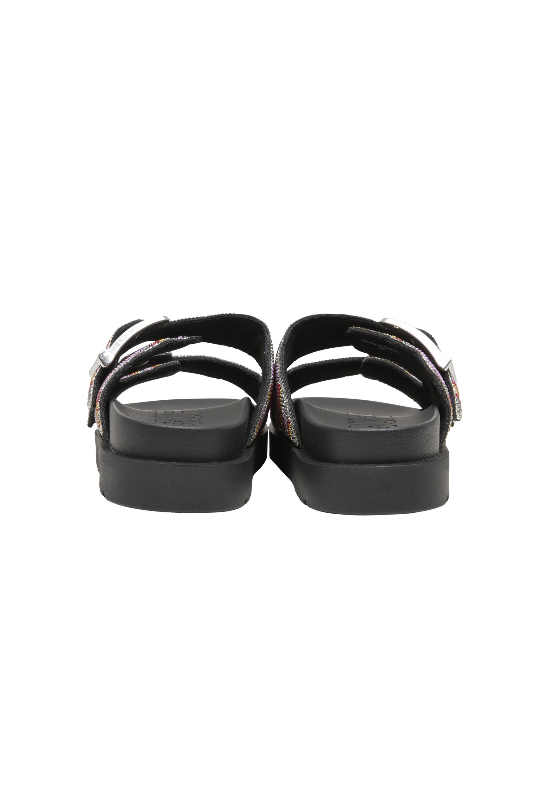 Buffalo Plateausandaletten »Buffalo RAYA ARI BO GLAM«