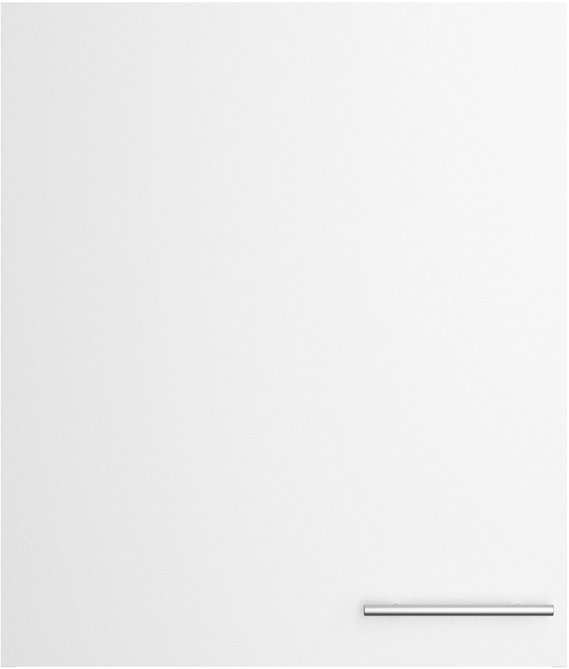 OPTIFIT Hängeschrank »Lilly« Breite 60 cm, 1 Tür, 2 Einlegeböden