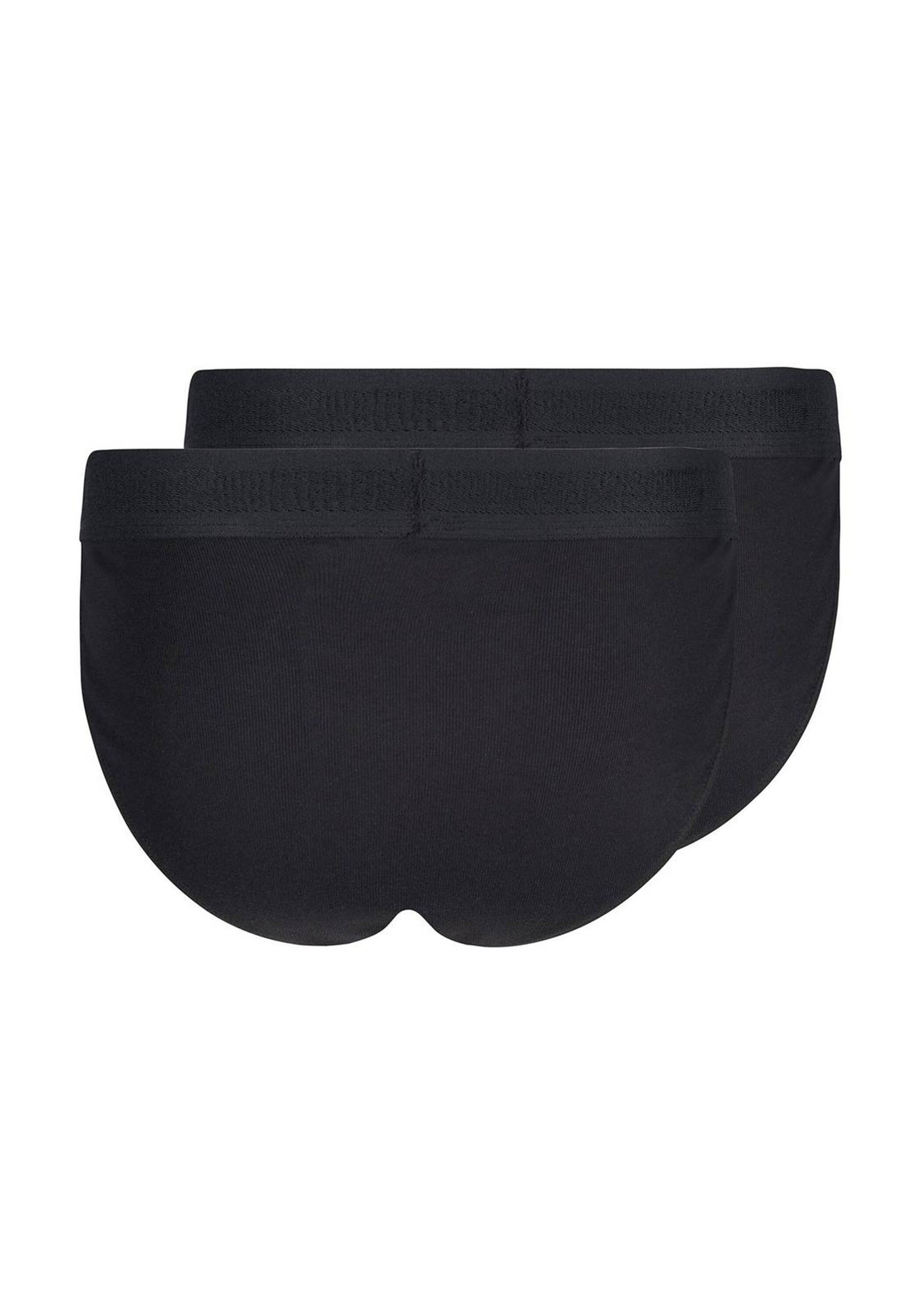 Skiny Slip »Slip 4er Pack«
