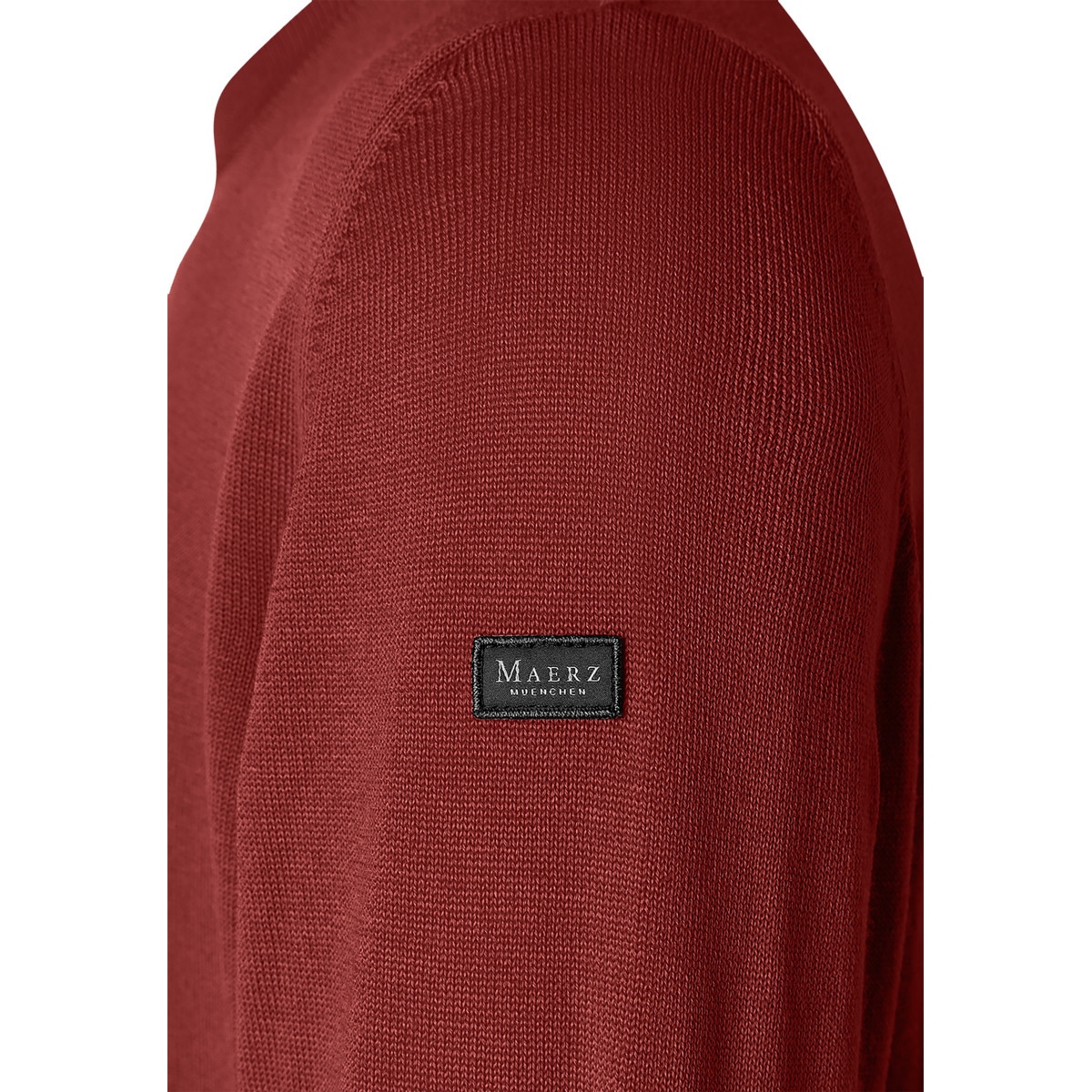 MAERZ Muenchen Strickpullover »Maerz Muenchen 490500 Strickpullover Herren Bekleidung«