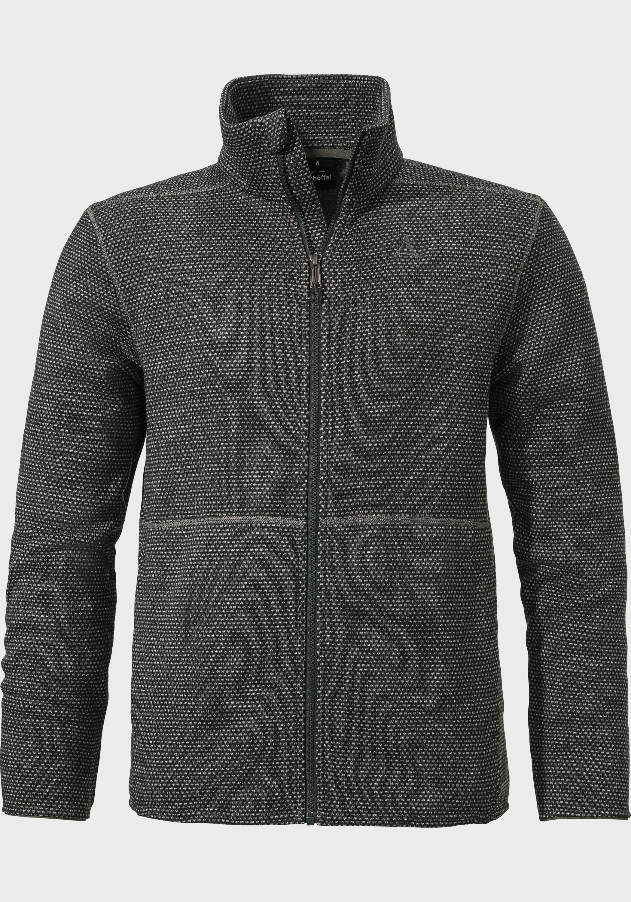 Schöffel "Fleece Jacket Aurora M" ohne Kapuze