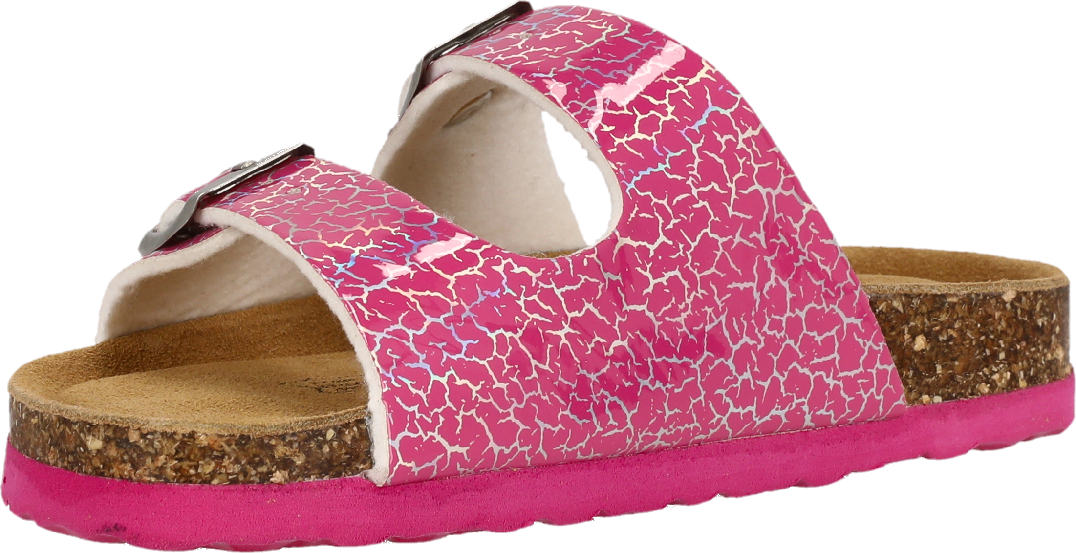 ZIGZAG Sandale »Burundi Closed Kids Sandal W/lights«