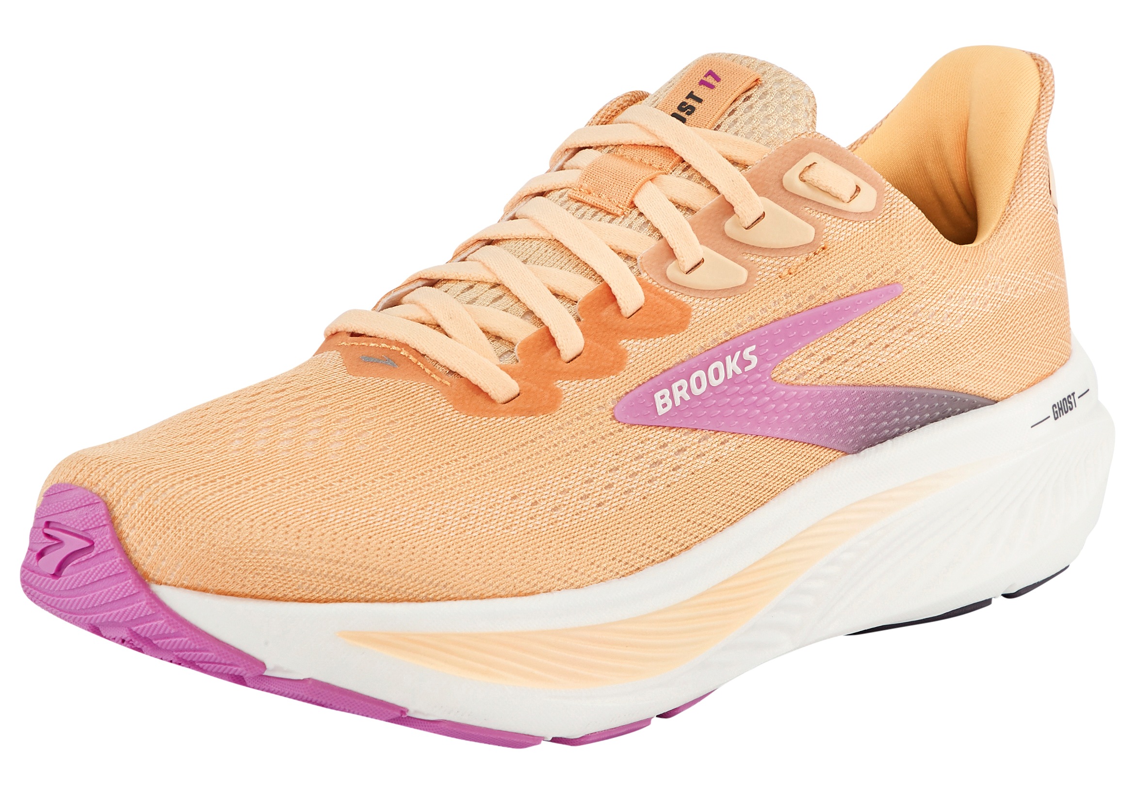 Brooks Laufschuh "BROOKS GHOST 17"