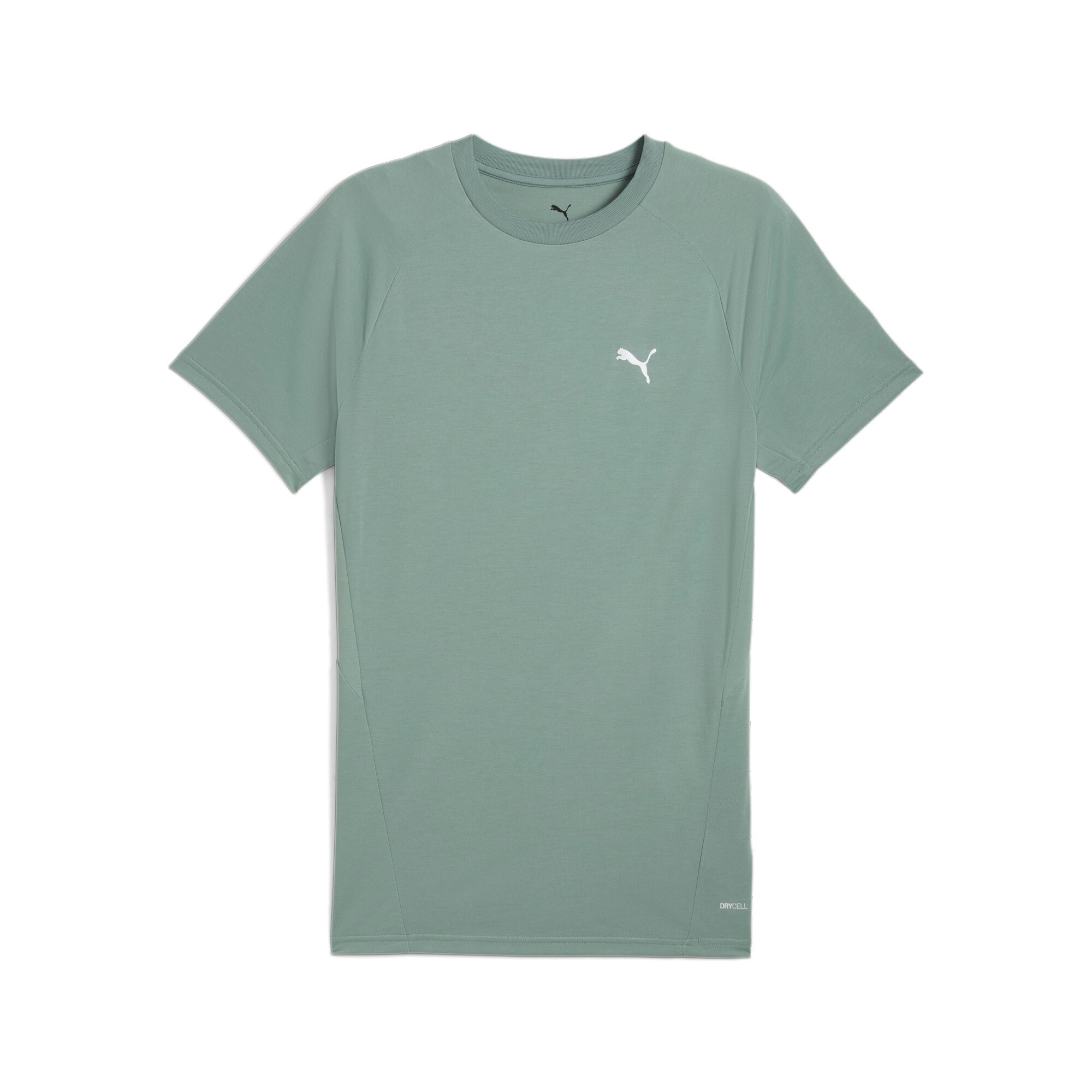 PUMA T-Shirt "EVOSTRIPE TEE" günstig online kaufen