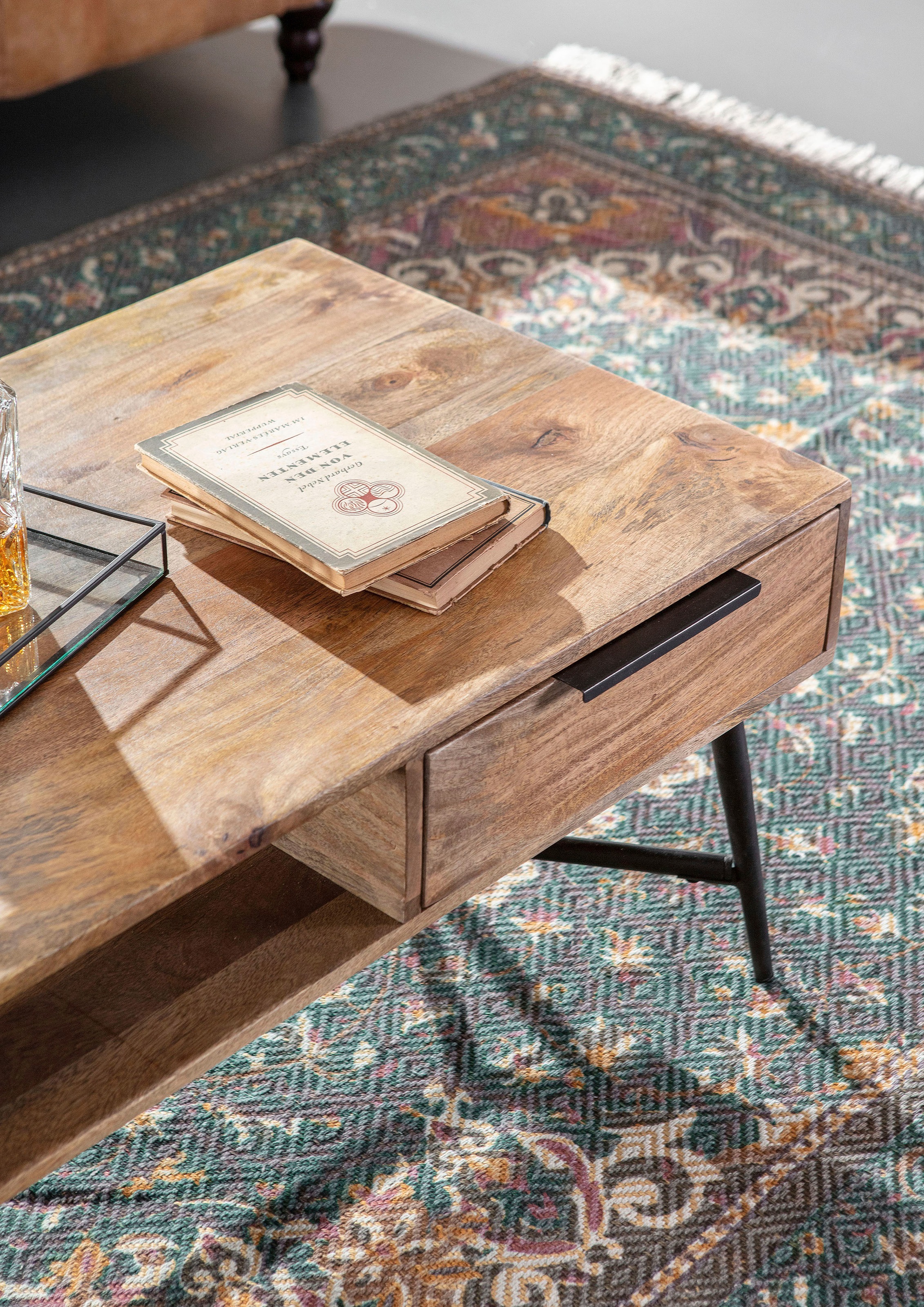 Gutmann Factory Couchtisch »Siesta«